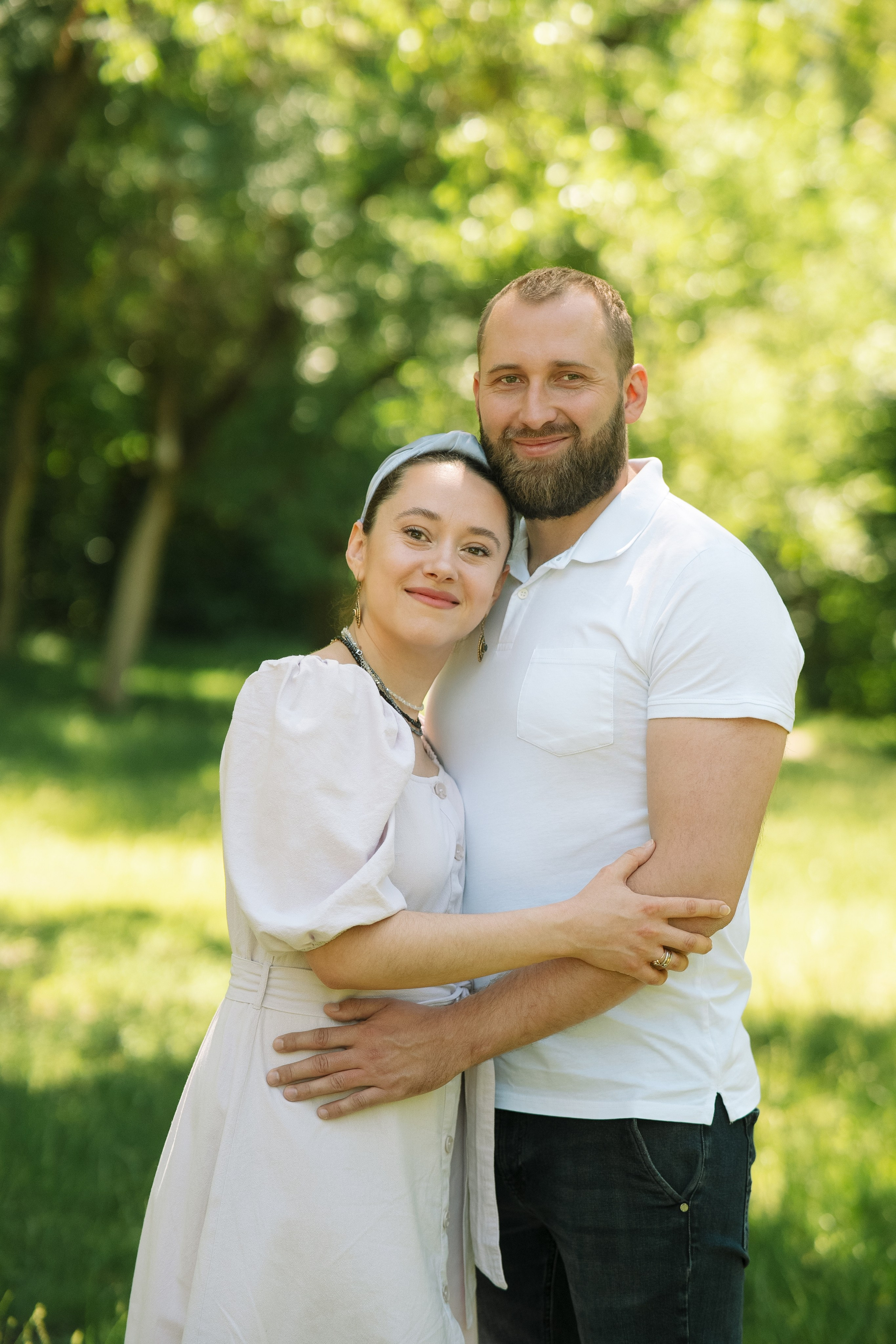 Динамо парк. Фотограф Мария Зайчик