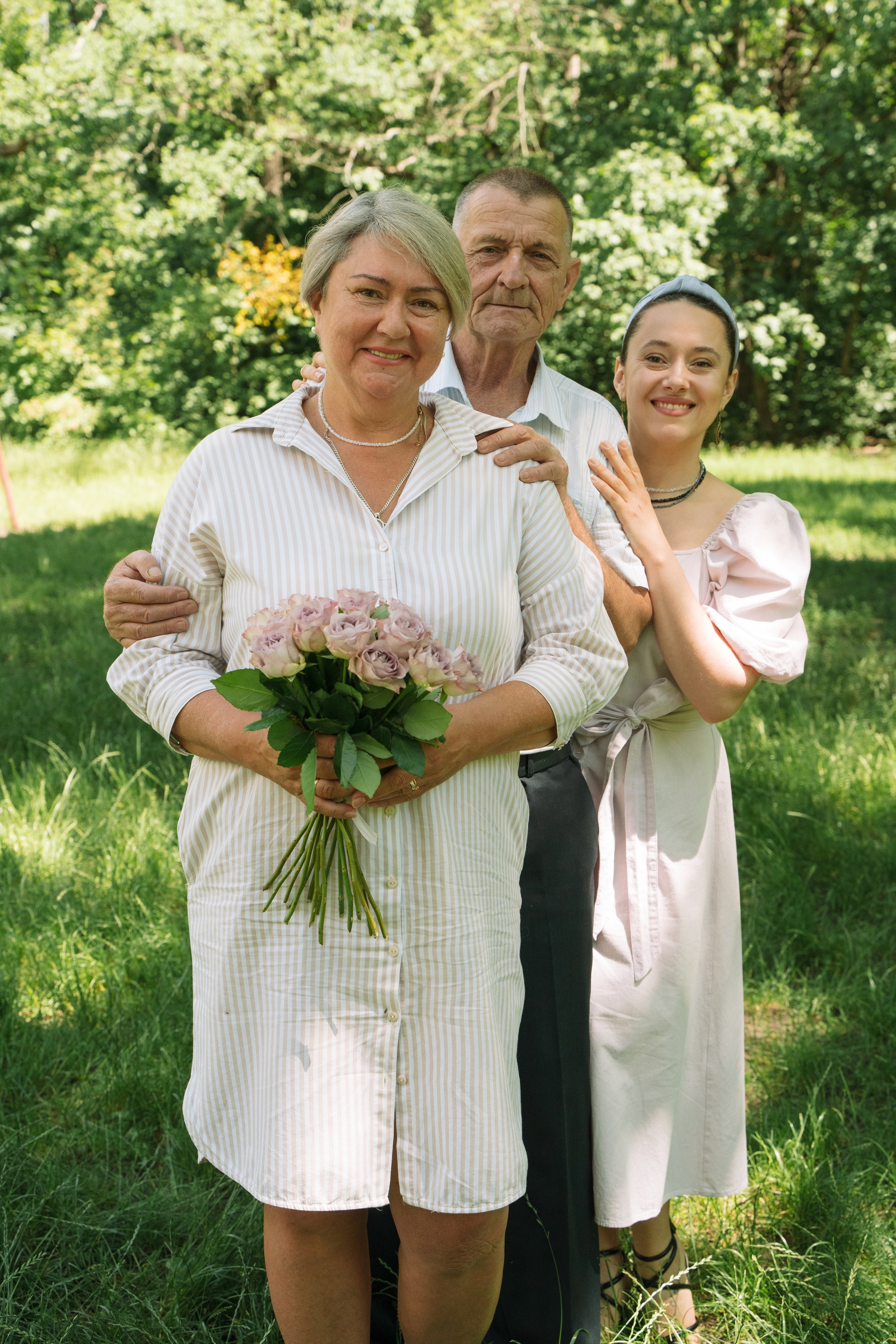 Динамо парк. Фотограф Мария Зайчик