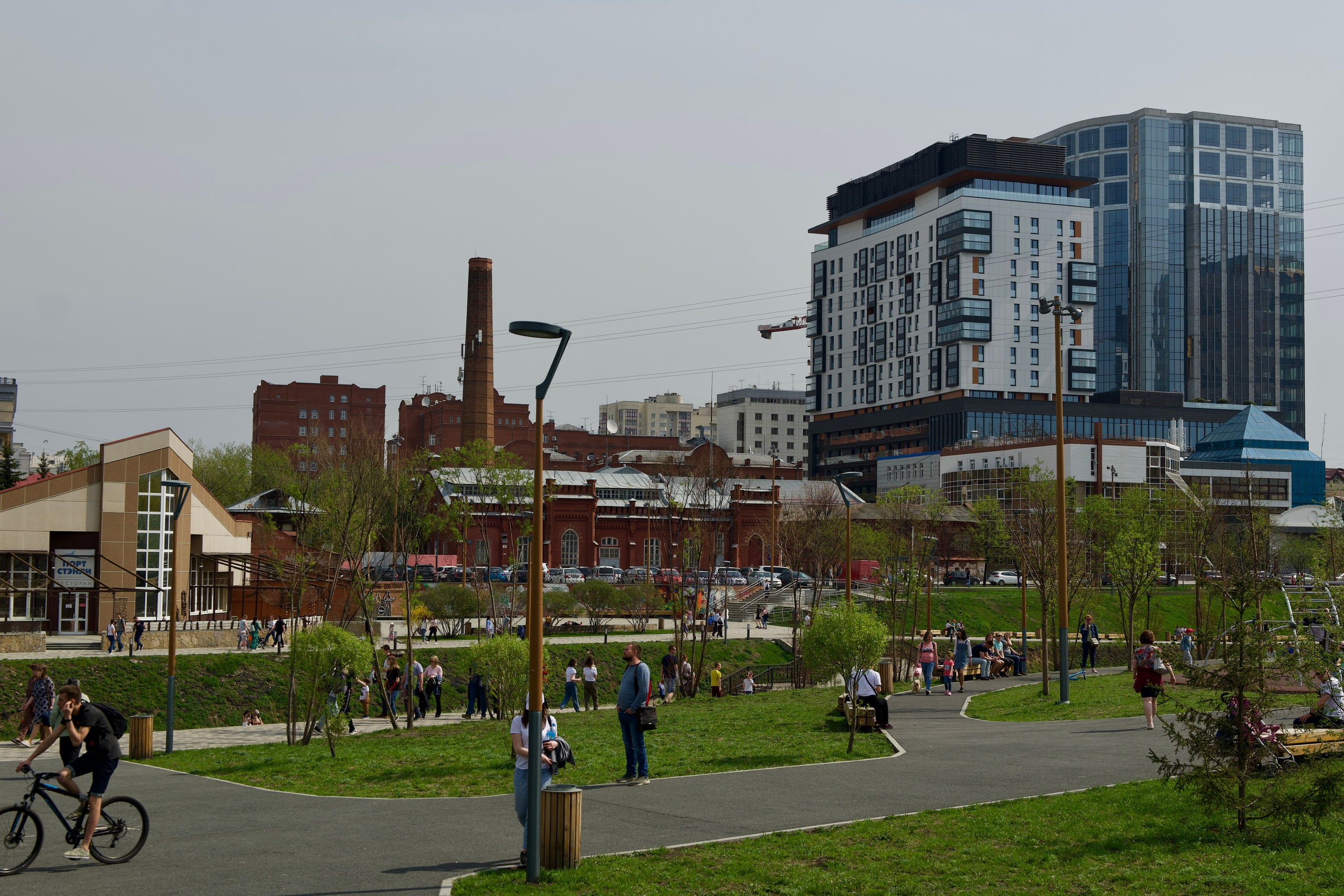 Мои фото. Владимир Власюк