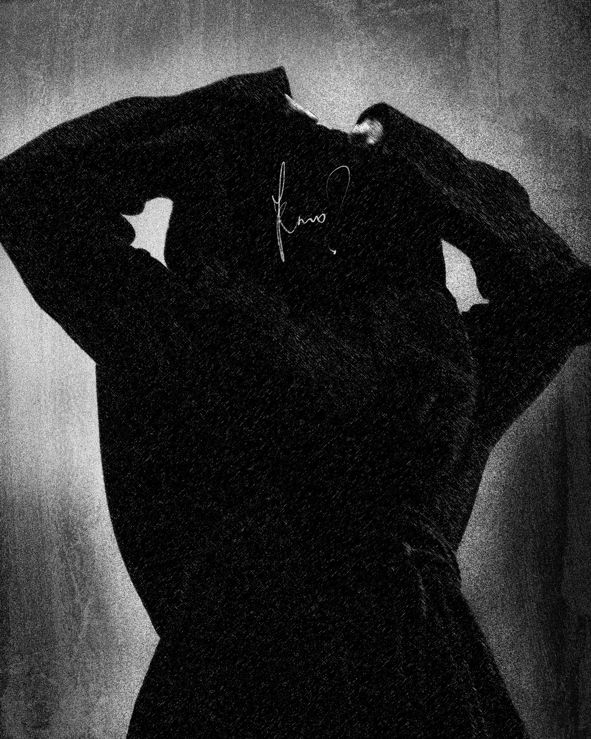 Не говори кто. Фотограф Rockeroleg