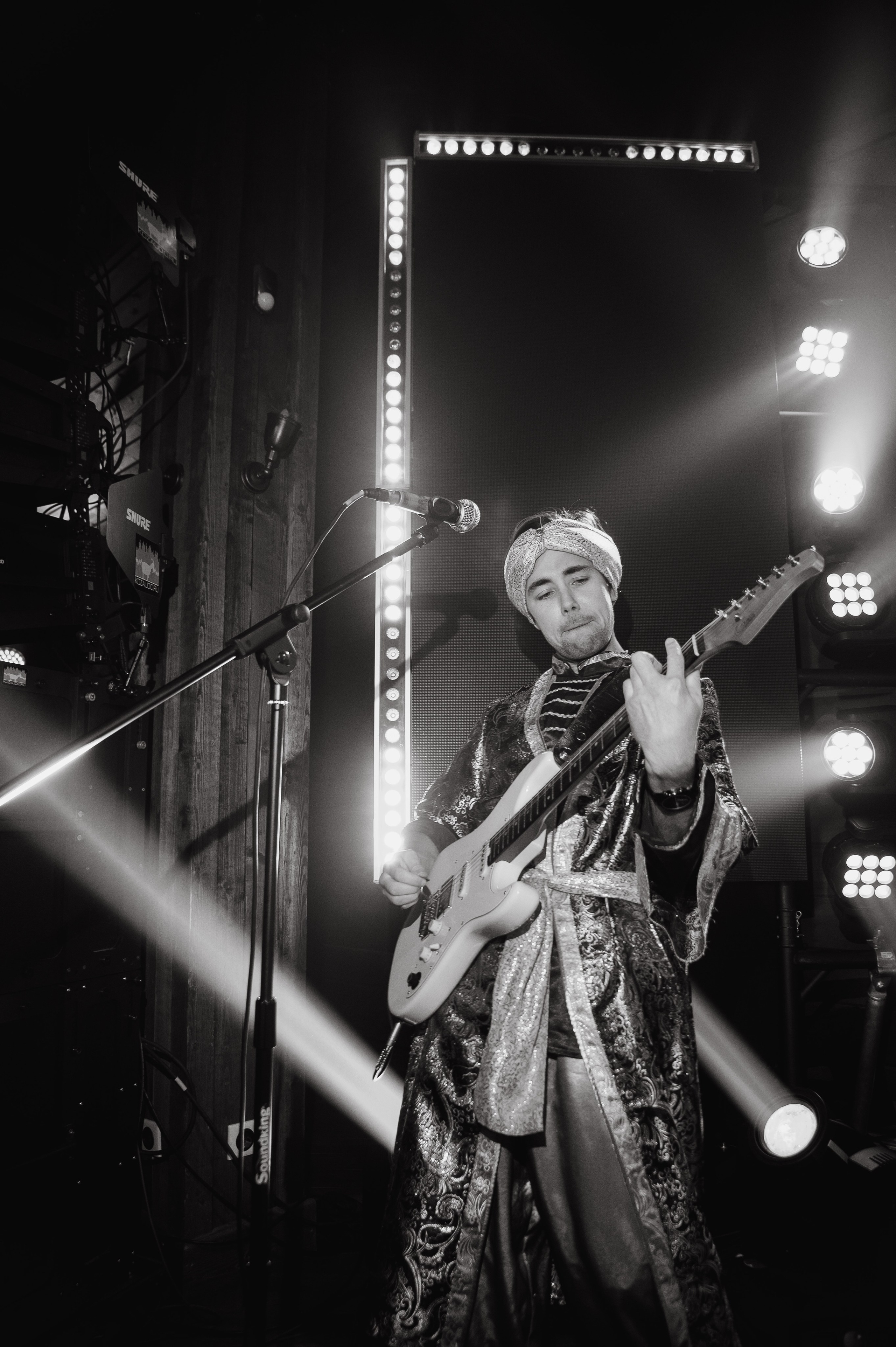 День рождения ведущего. Фотограф Виктория Ахметова Казань Москва