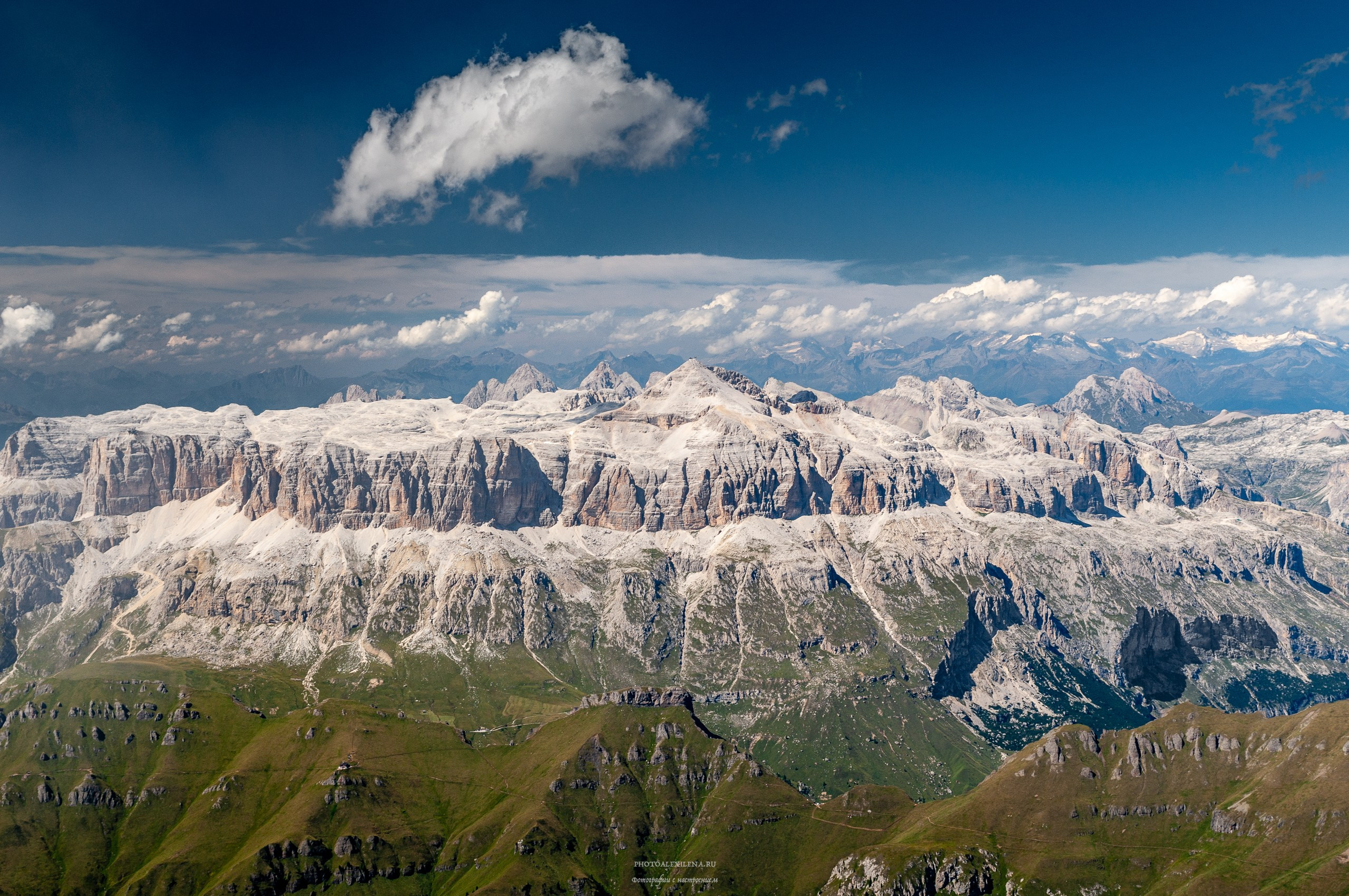 Лучше гор могут быть только горы…. Авторские стильные фотокартины