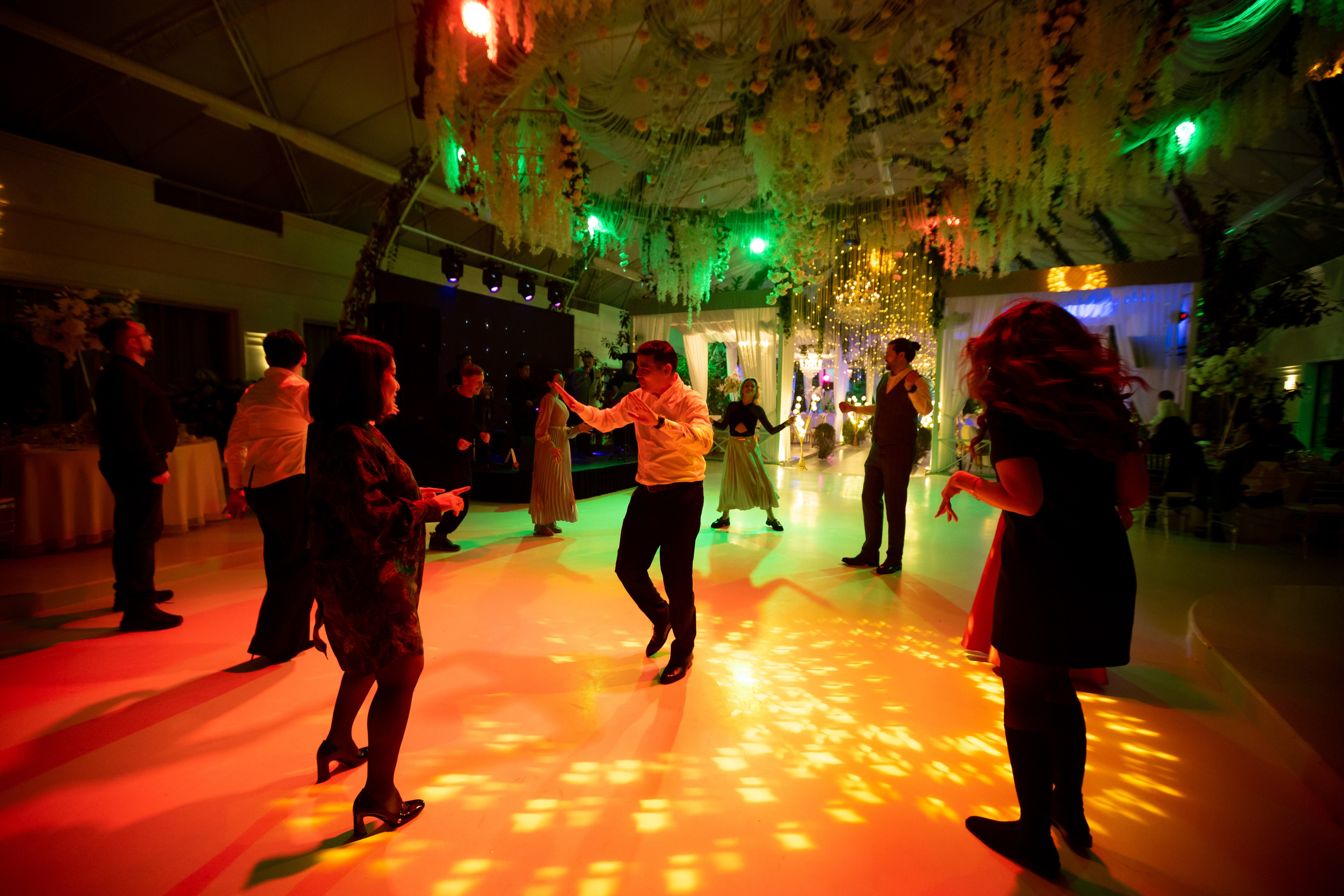 День рождения Тимура Ядгарова (Ташкент). Евгений Матвеев — фотограф в Санкт-Петербурге