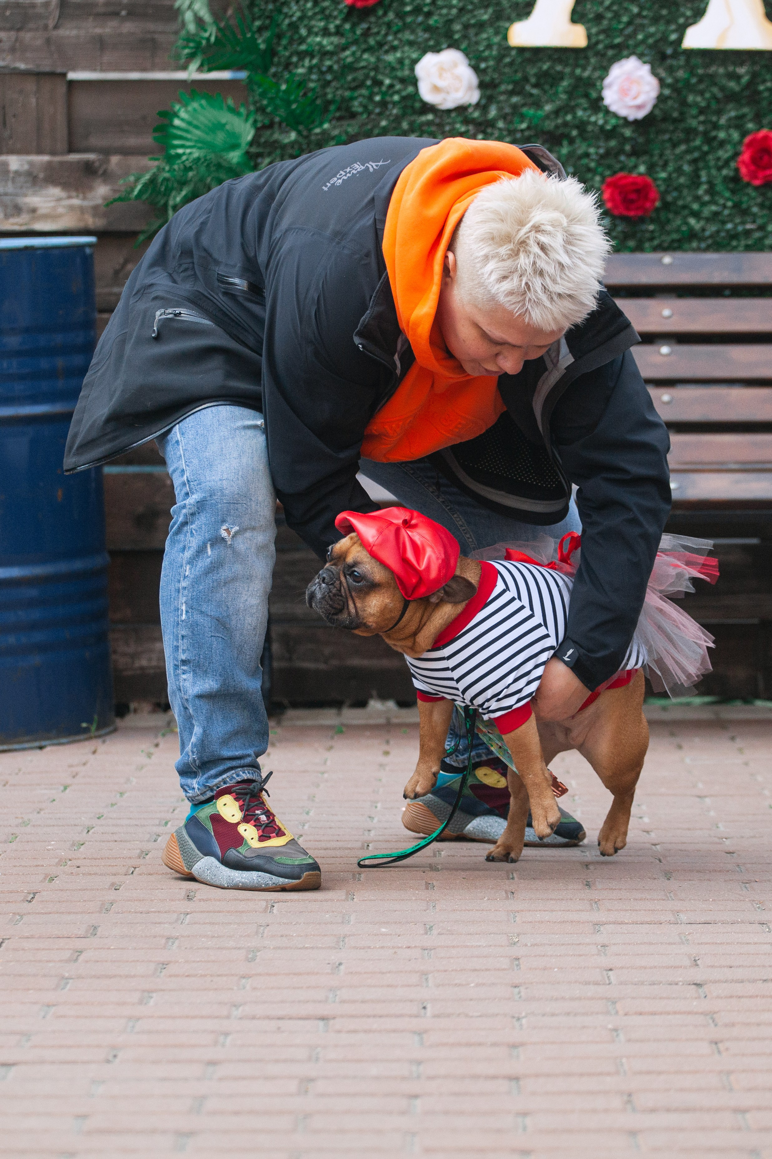 Бульбалл 23.04.2023. Фотограф-анималист Татьяна Степанова