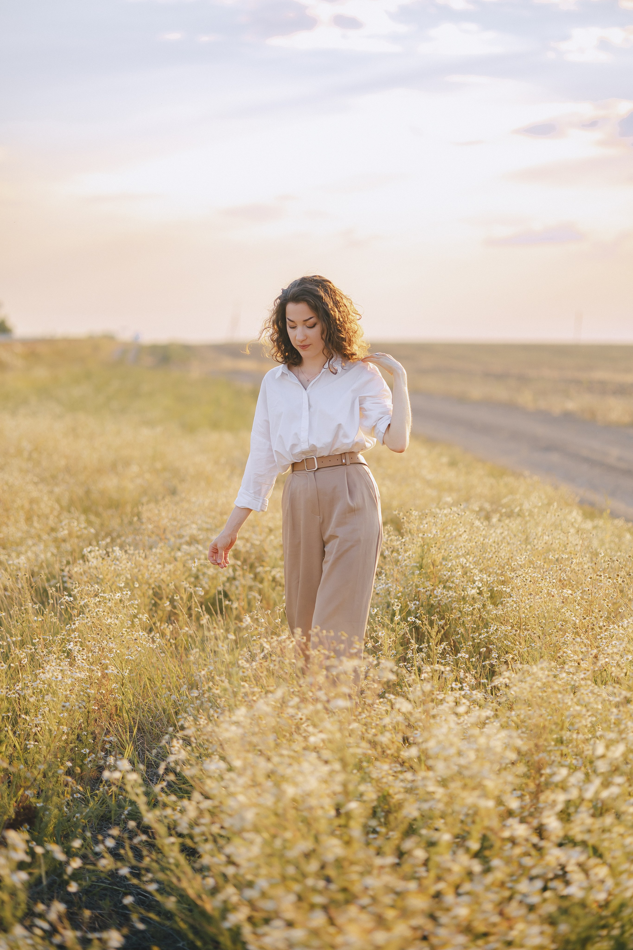 Аня. Фотограф Таганрог Любимая Надя