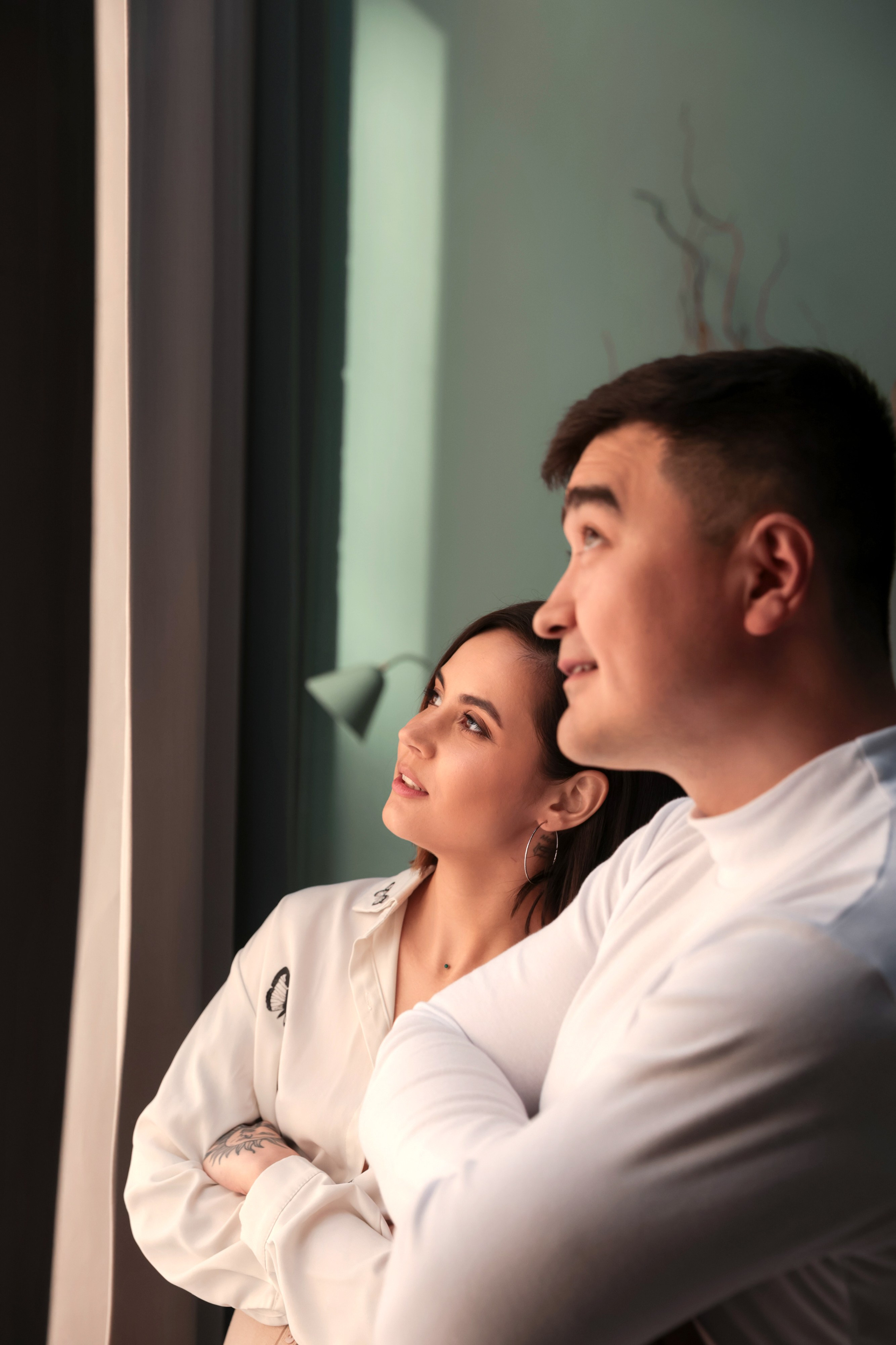 Бизнес портрет для агенства «ККим». Репортажный и портретный фотограф Каширина Лилия Москва