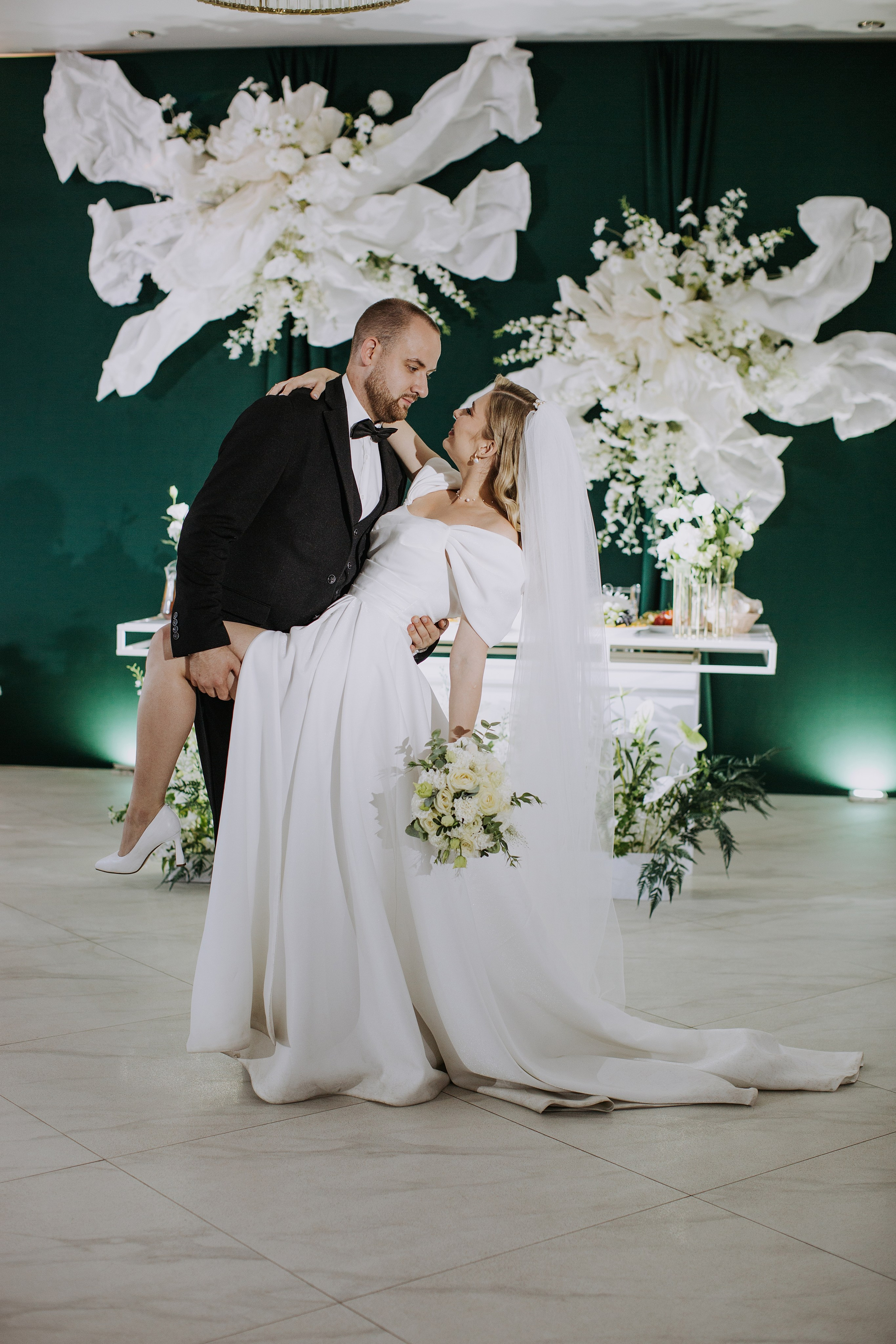 Алексей и Юлия. Свадебный фотограф и видеограф в Ростове-на-Дону Романенко