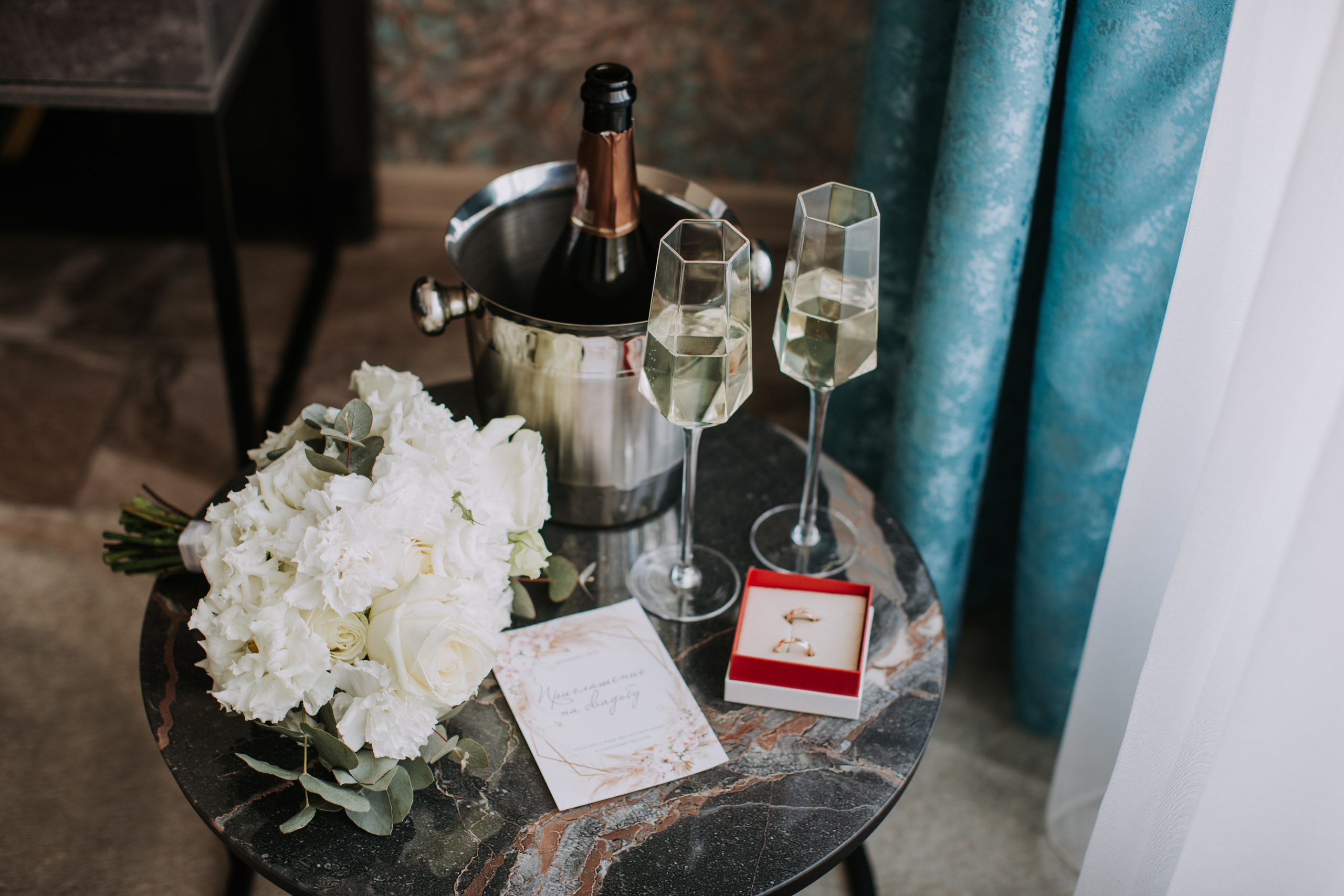 Руслан и Ольга. Свадебный фотограф и видеограф в Ростове-на-Дону Романенко