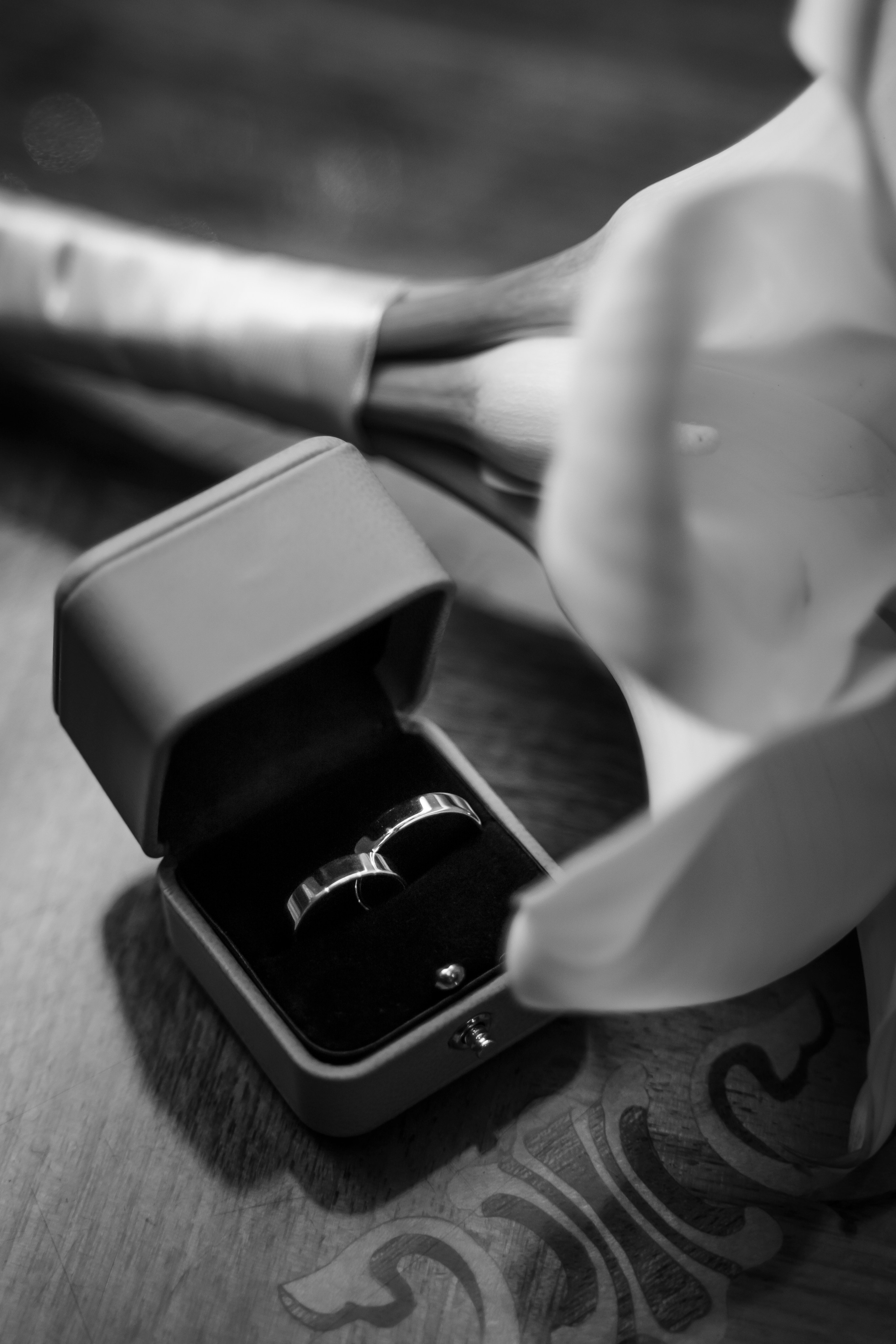 Свадебные истории. Анастасия Кузнецова — фотограф в Санкт-Петербурге