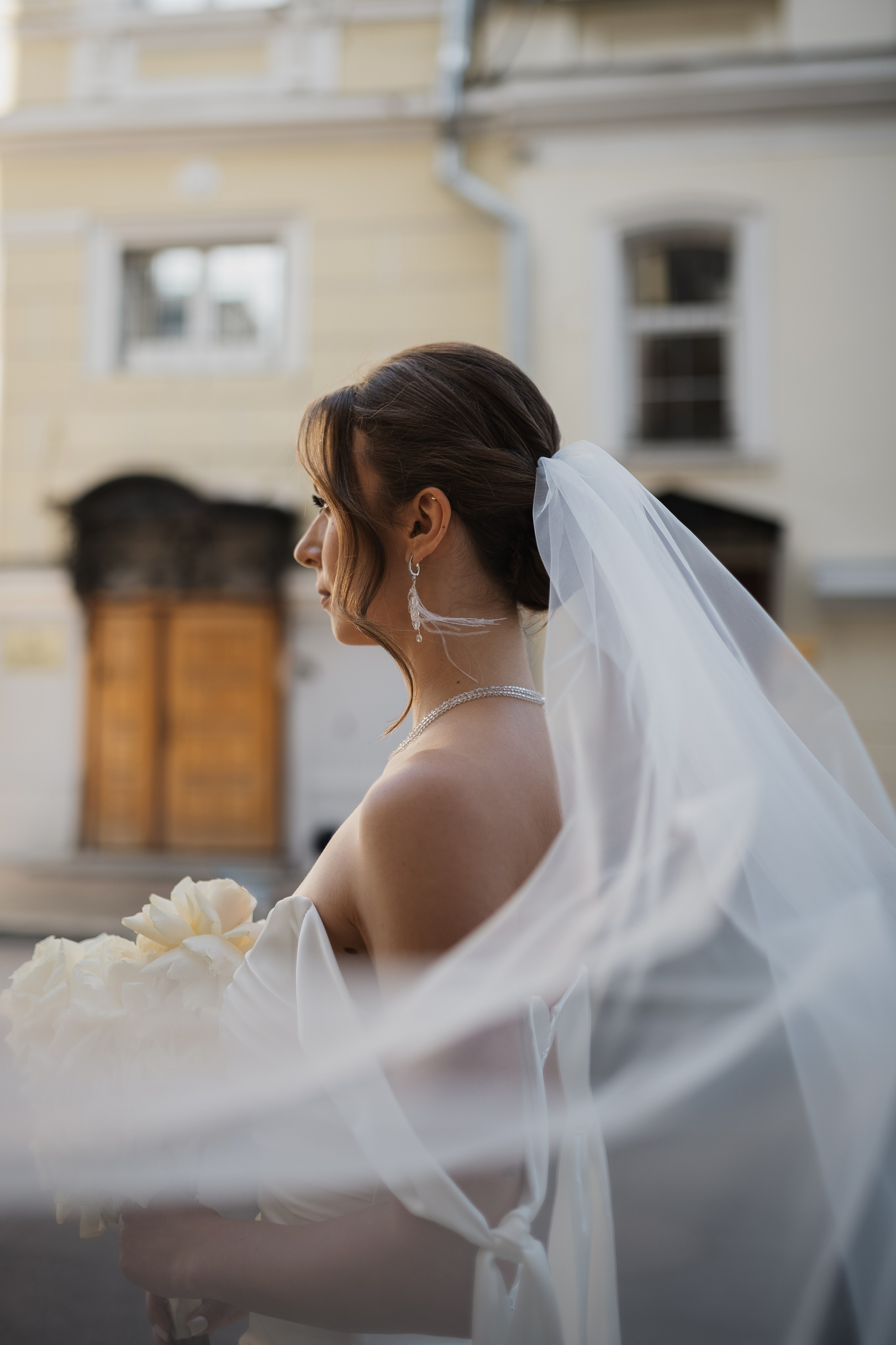 V & T. Фотограф Москва