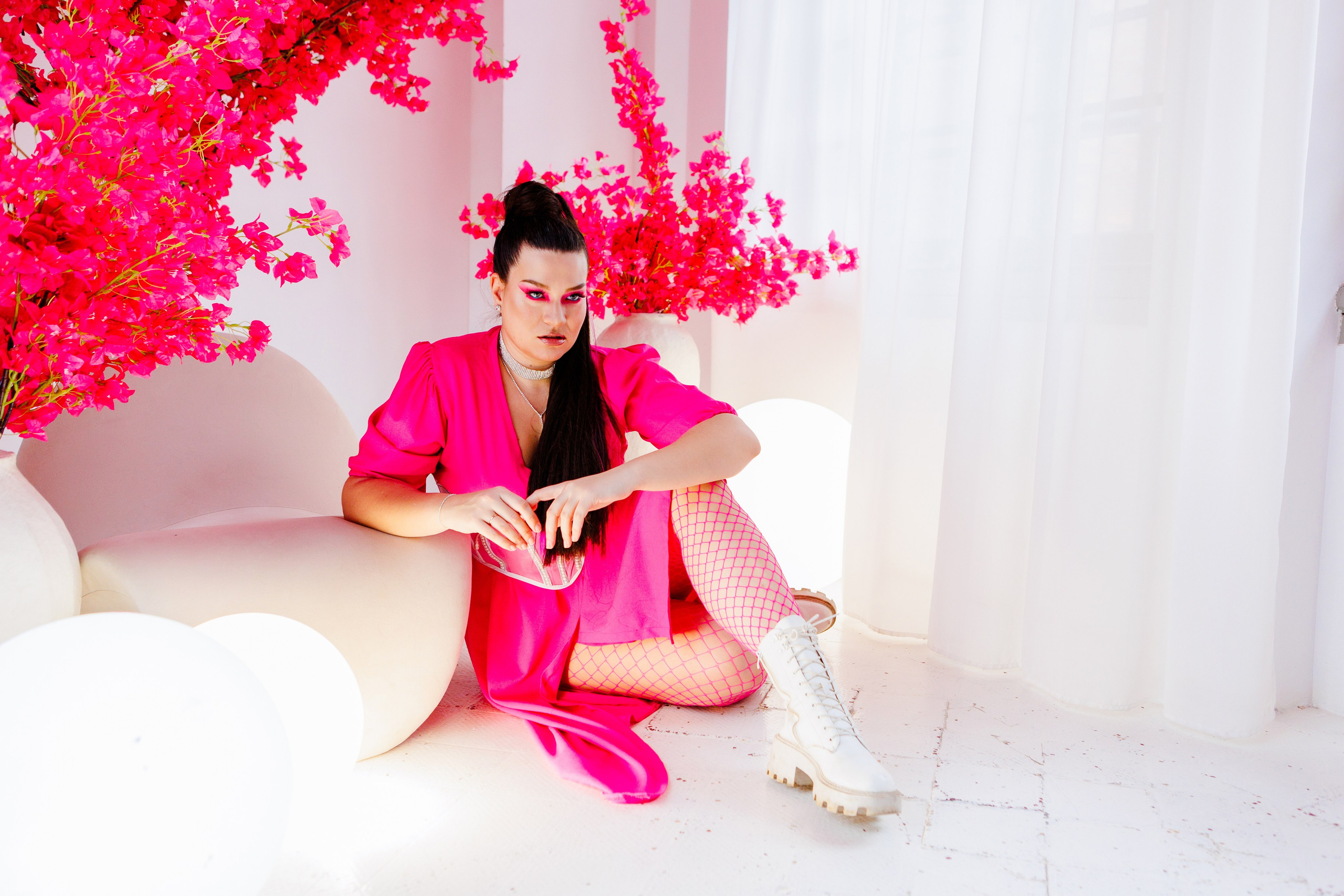 Алена. Фотограф в Санкт-Петербурге