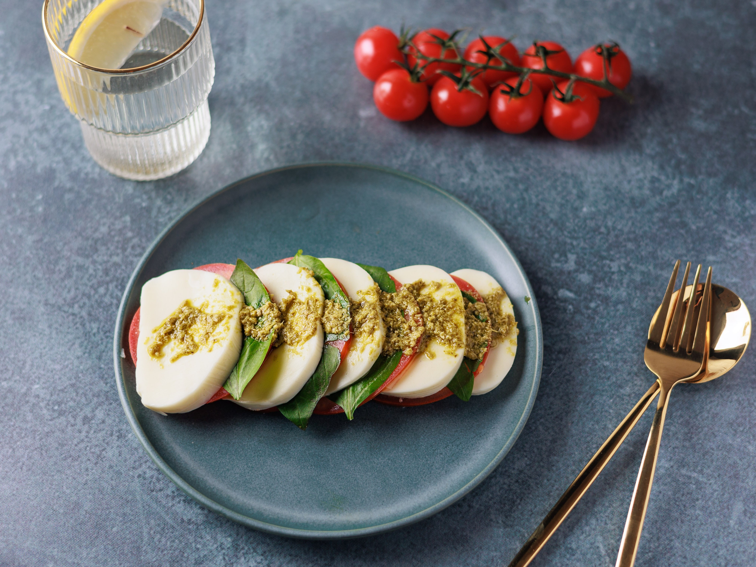 Ресторанная съемка. Фотограф в Санкт-Петербурге