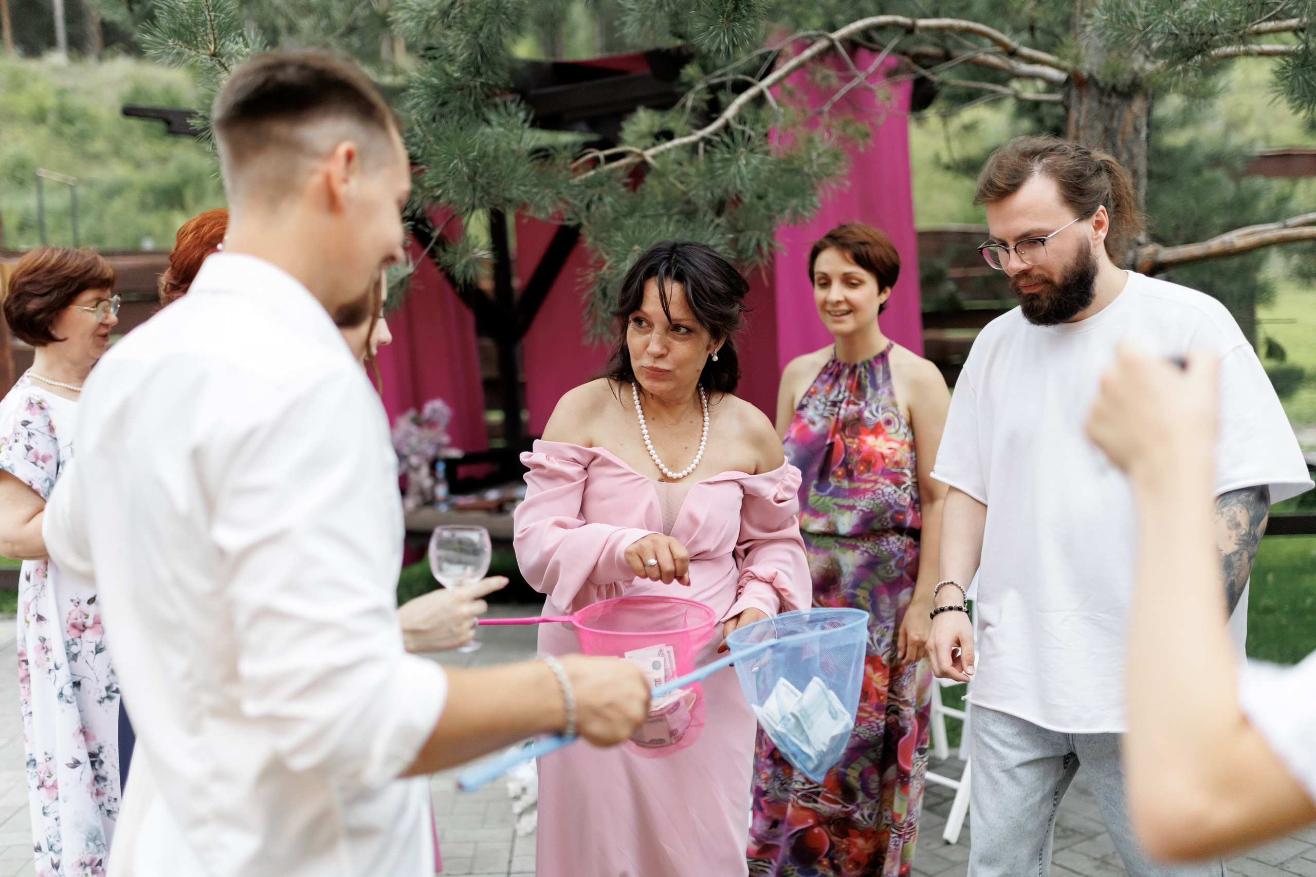 Татьяна и Илья. Щетинина Наталья свадебный фотограф Барнаул