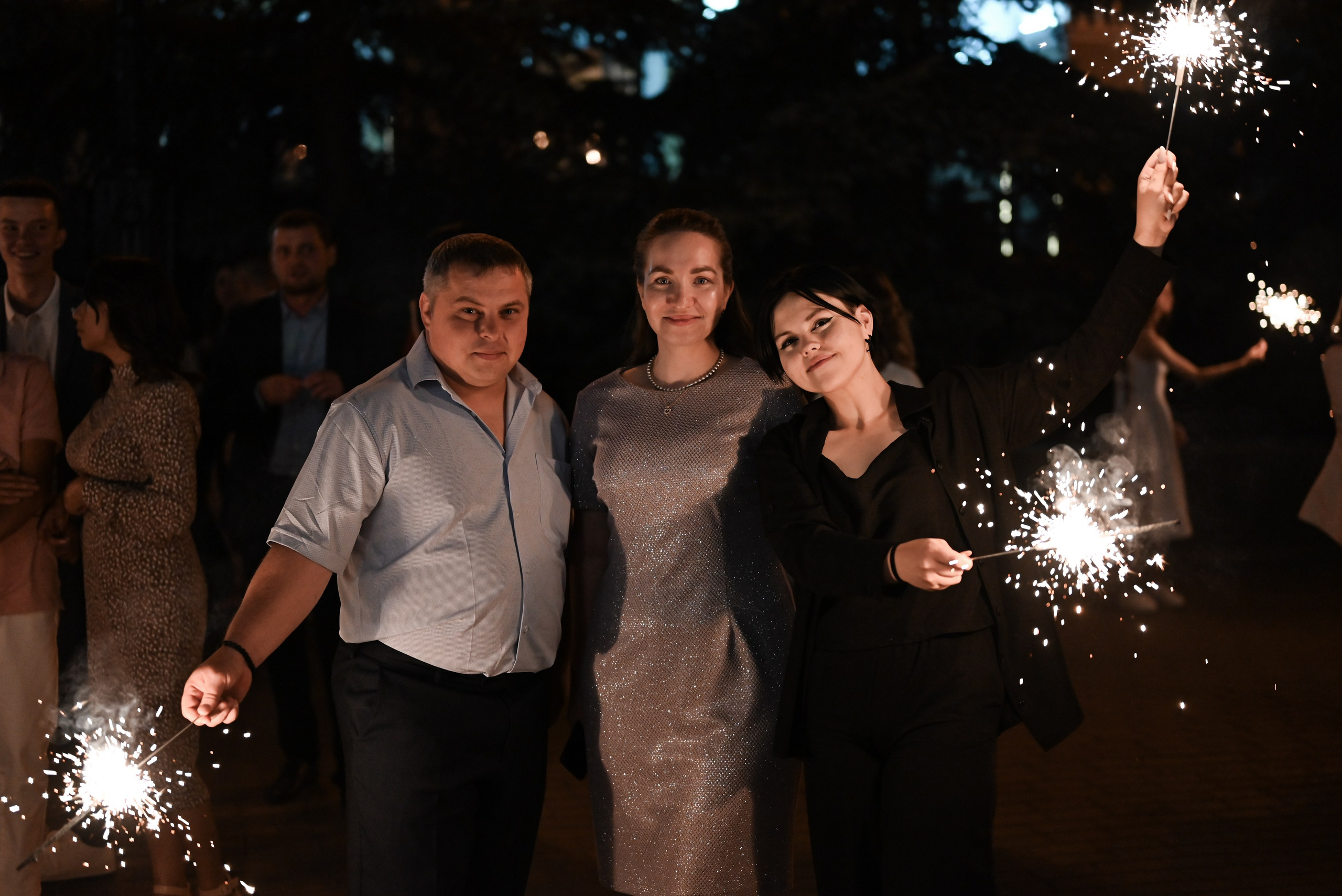 9Б выпуск 2023. Свадебный и семейный фотограф в Уфе Александров Максим