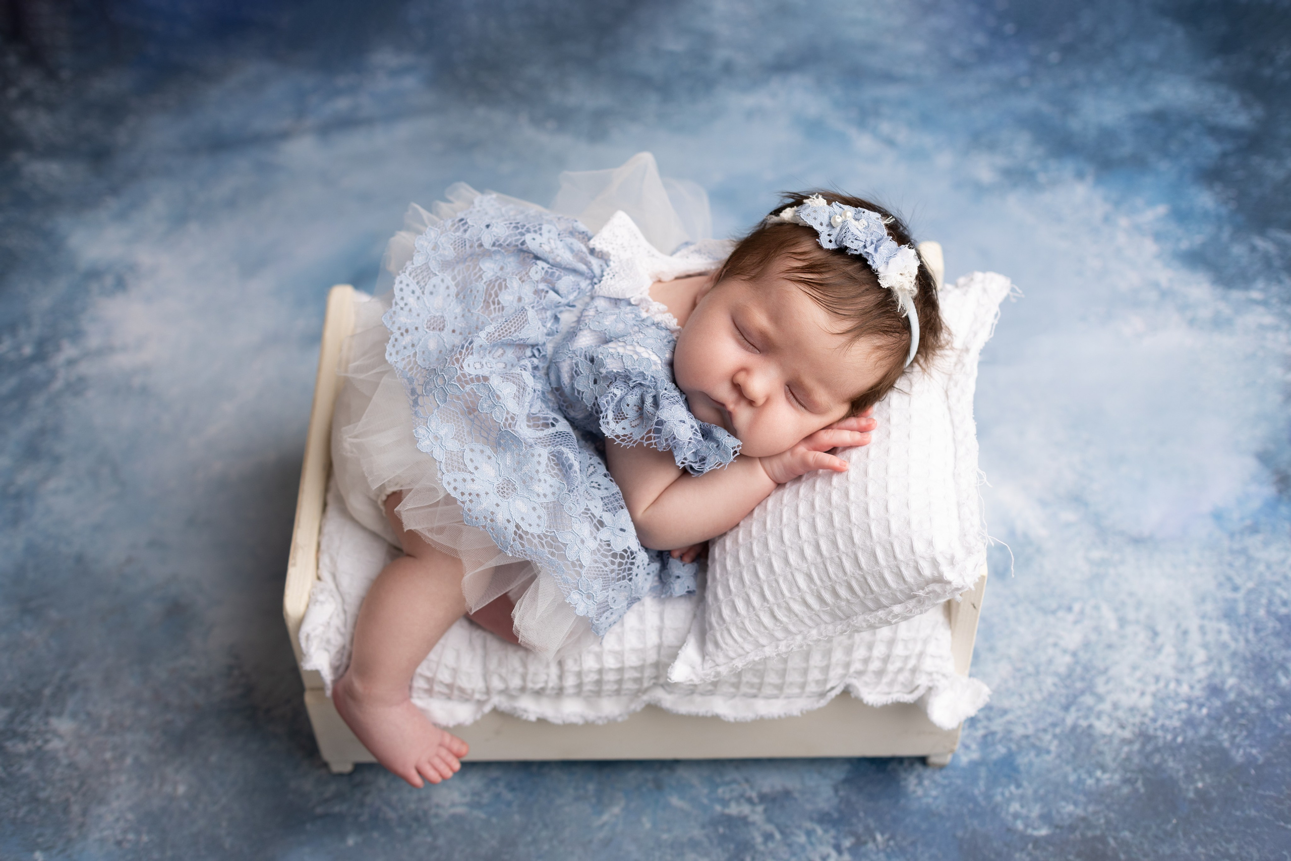Съемка новорожденных. Фотограф новорожденных, детский фотограф в г. Оренбурге Екатерина Козлова