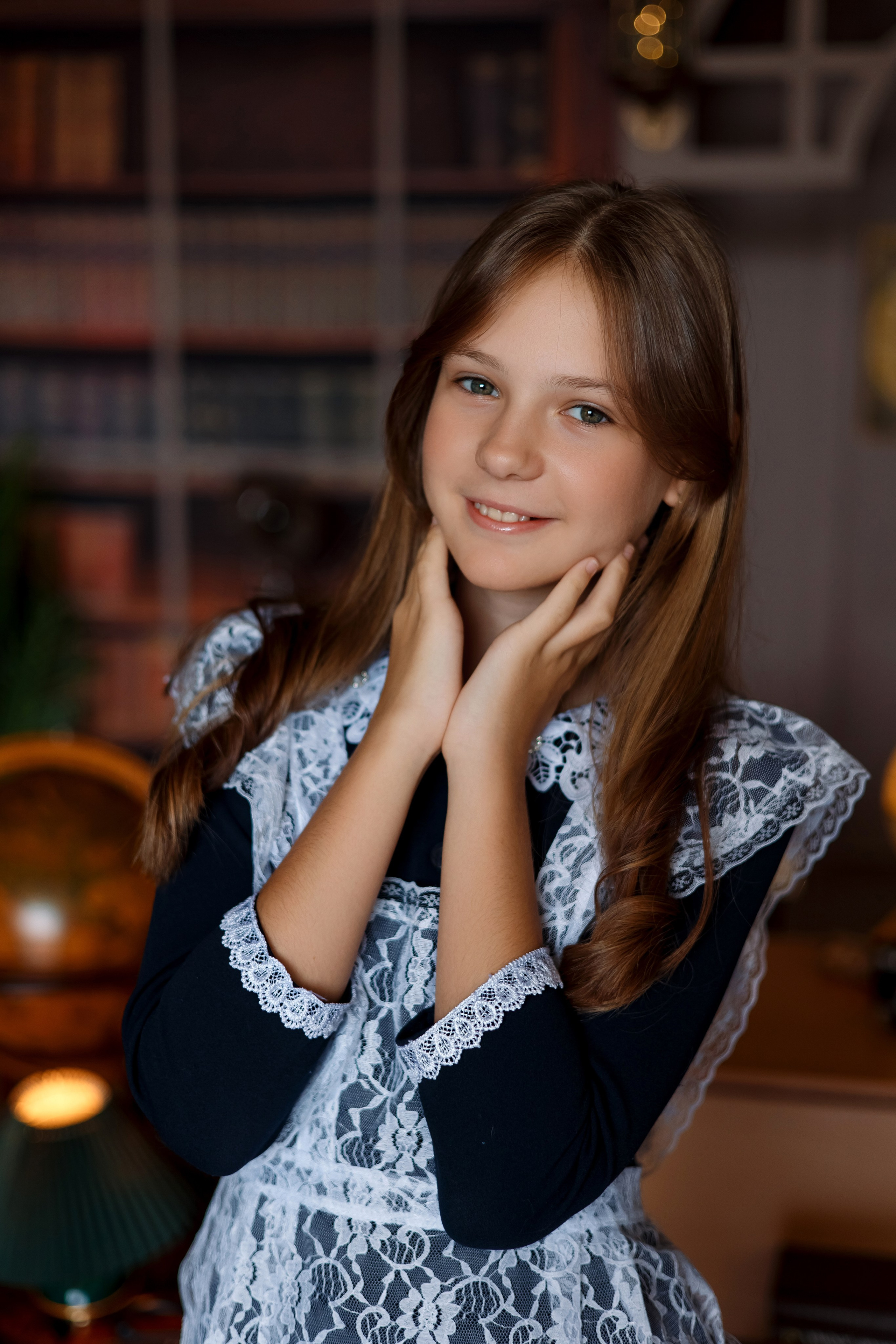 4 класс. Фотограф Любовь Корниенко, Примоский край