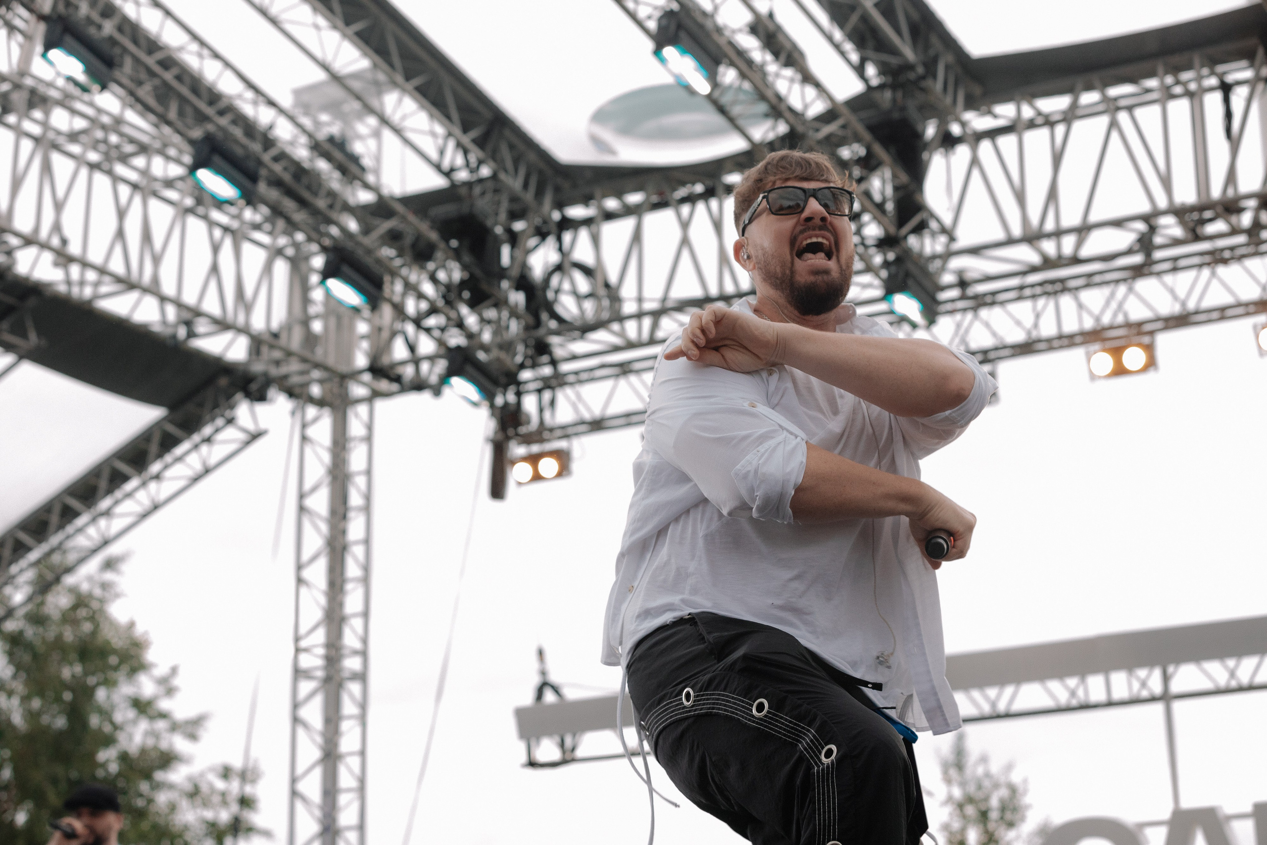 VK1'23. Фотограф в Санкт-Петербурге