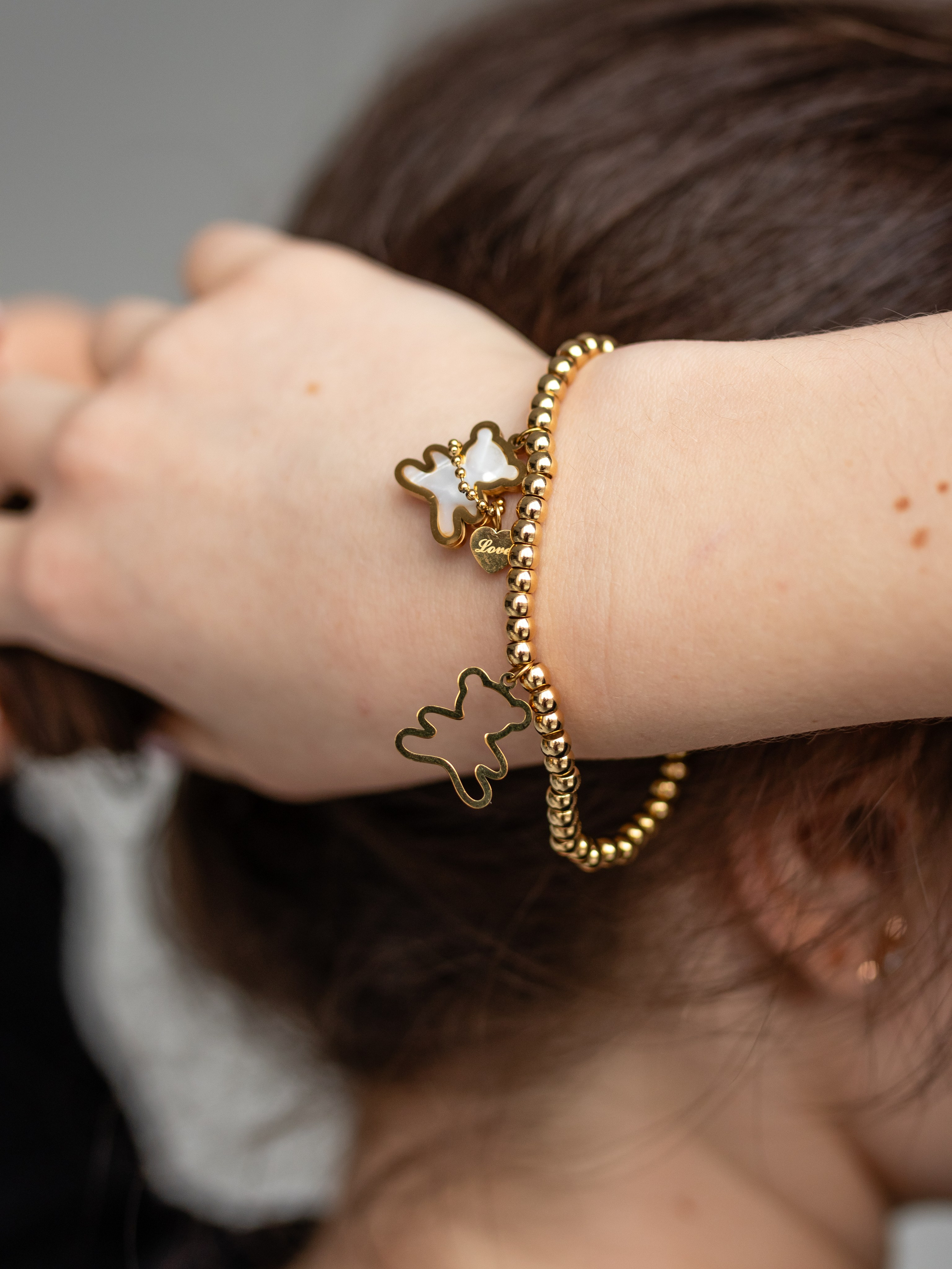 Бижутерия. Фотограф в Краснодаре Арина Кудряшова