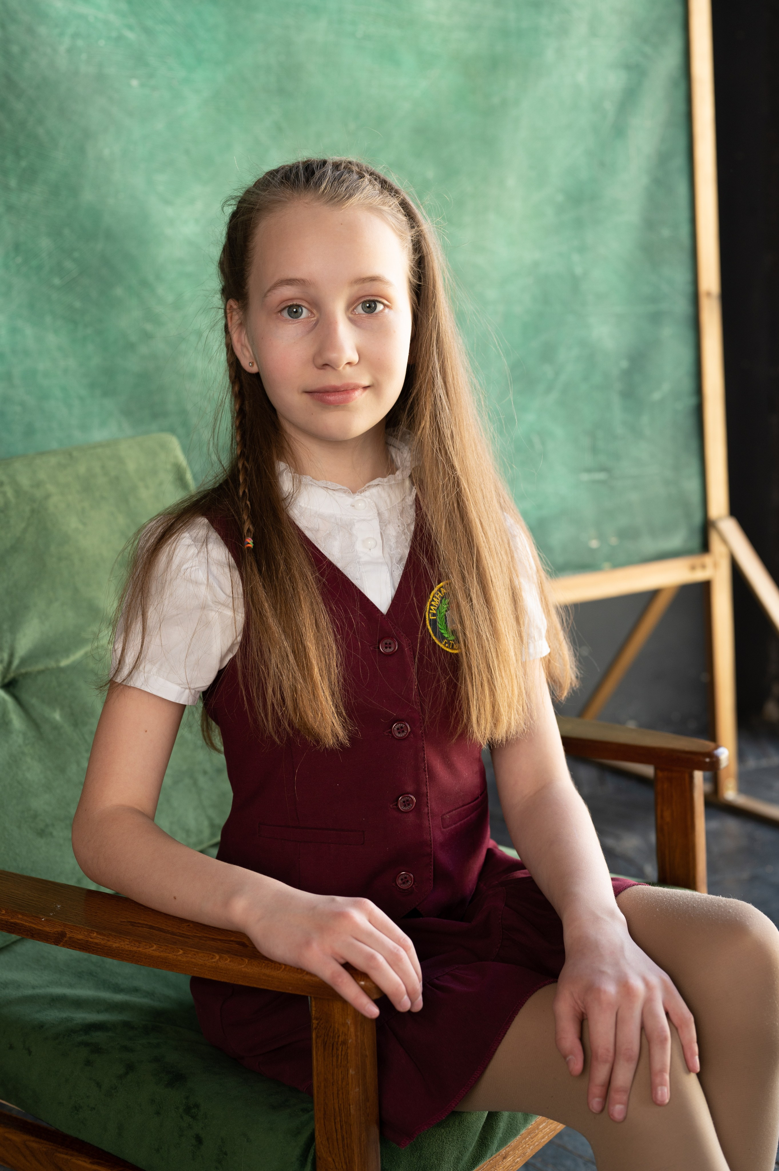 16 гимназия 4 «К» студия. Фотограф новорожденных, семейный детский в Тюмени Татьяна Морозова