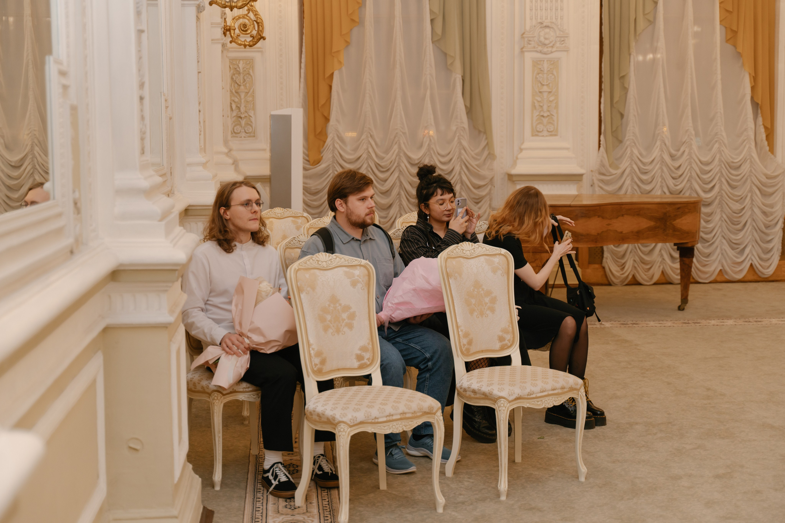 19.12.2023. Свадебный фотограф — Наталья Фед СПб/Москва