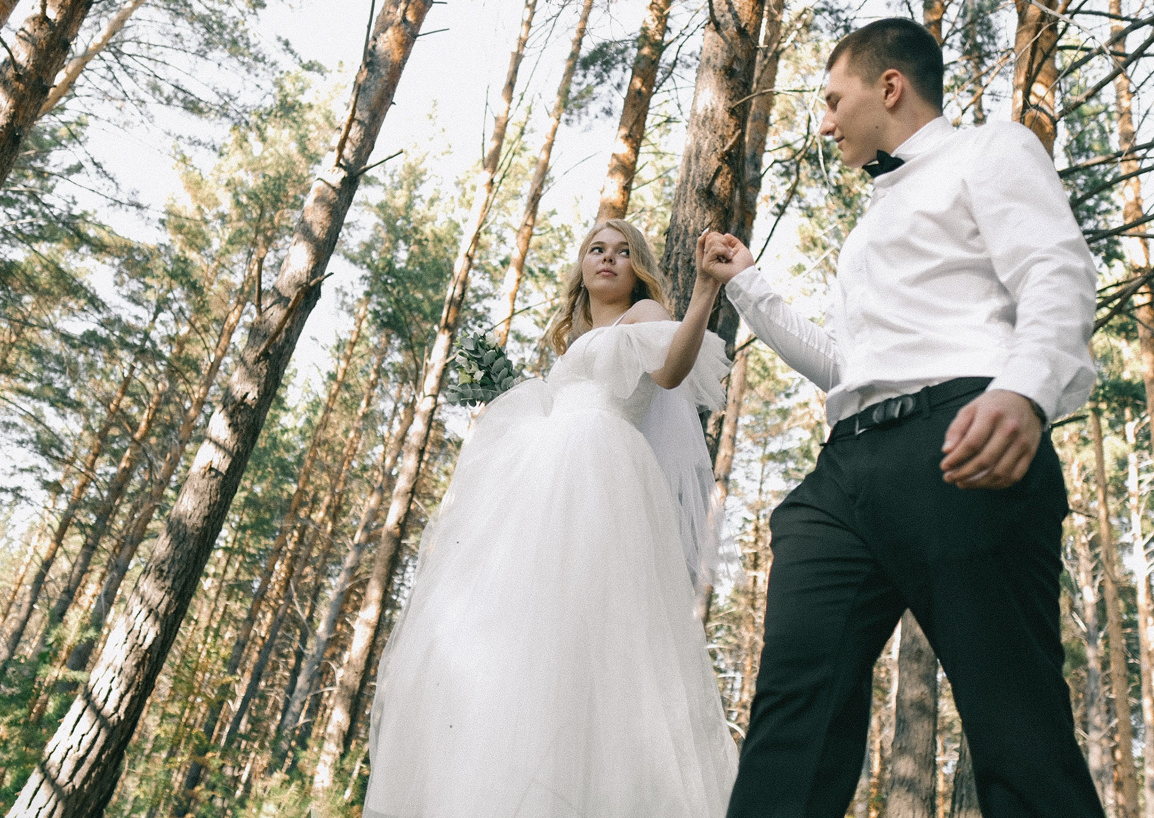 Услуги фотографа. Фотограф Красноярск Алексей Семенихин