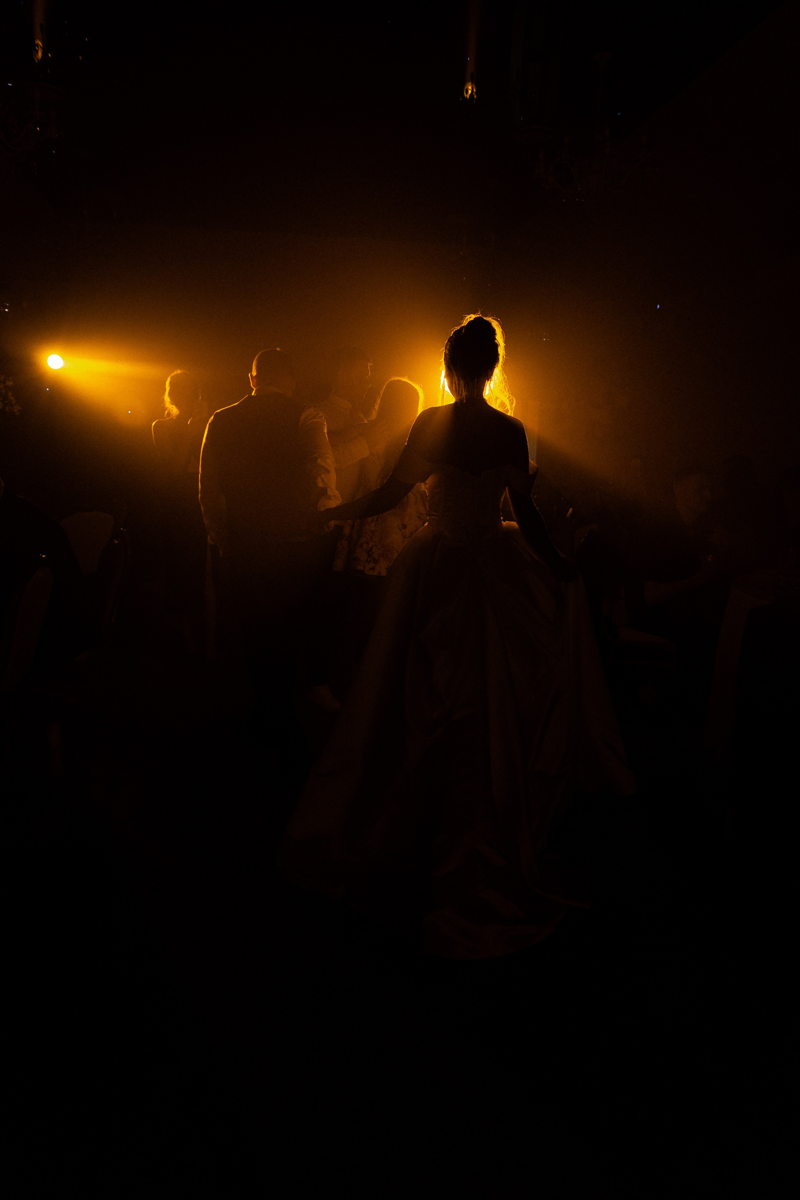 Свадебная фотосессия Анастасии и Игоря в Усадьбе Легенда. Свадебный фотограф в Минске/Беларуси Сергей Спиридонов