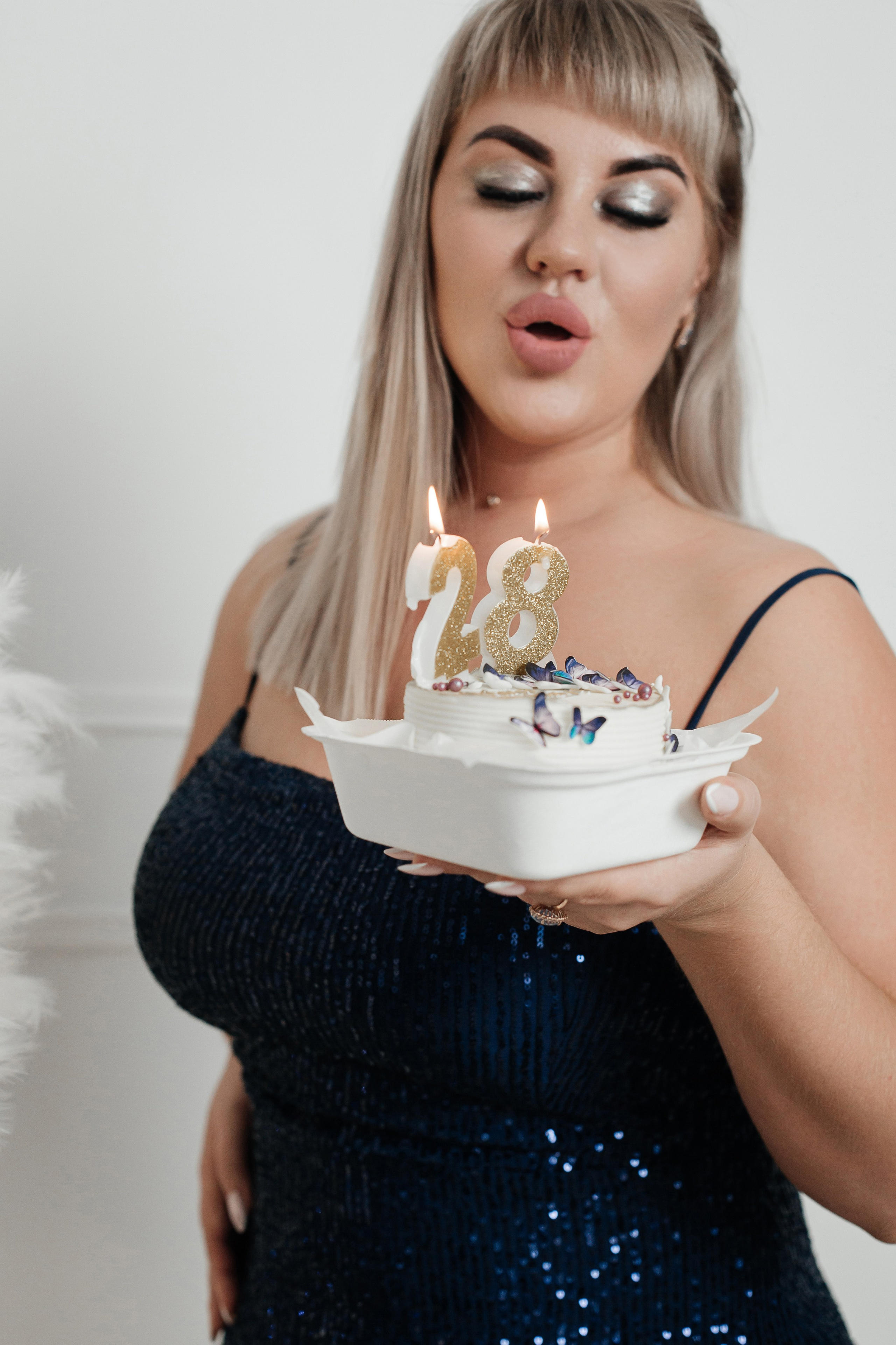 ФОТОСЕССИЯ КО ДНЮ РОЖДЕНИЯ. Фотограф в Киселёвске Татьяна Трухалева