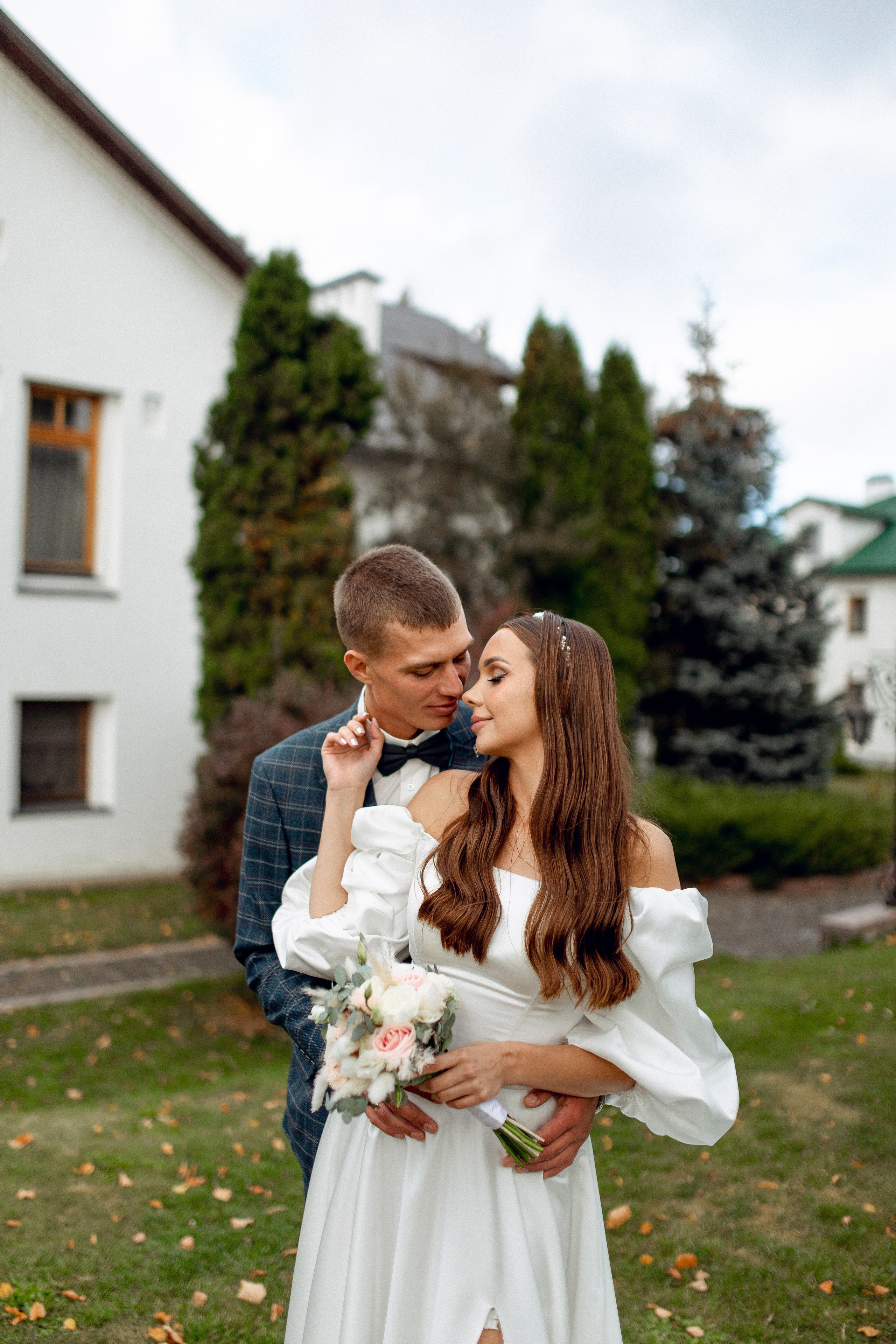 Свадьба 08.09.23 Суздаль. Индивидуальный, семейный и свадебный фотограф