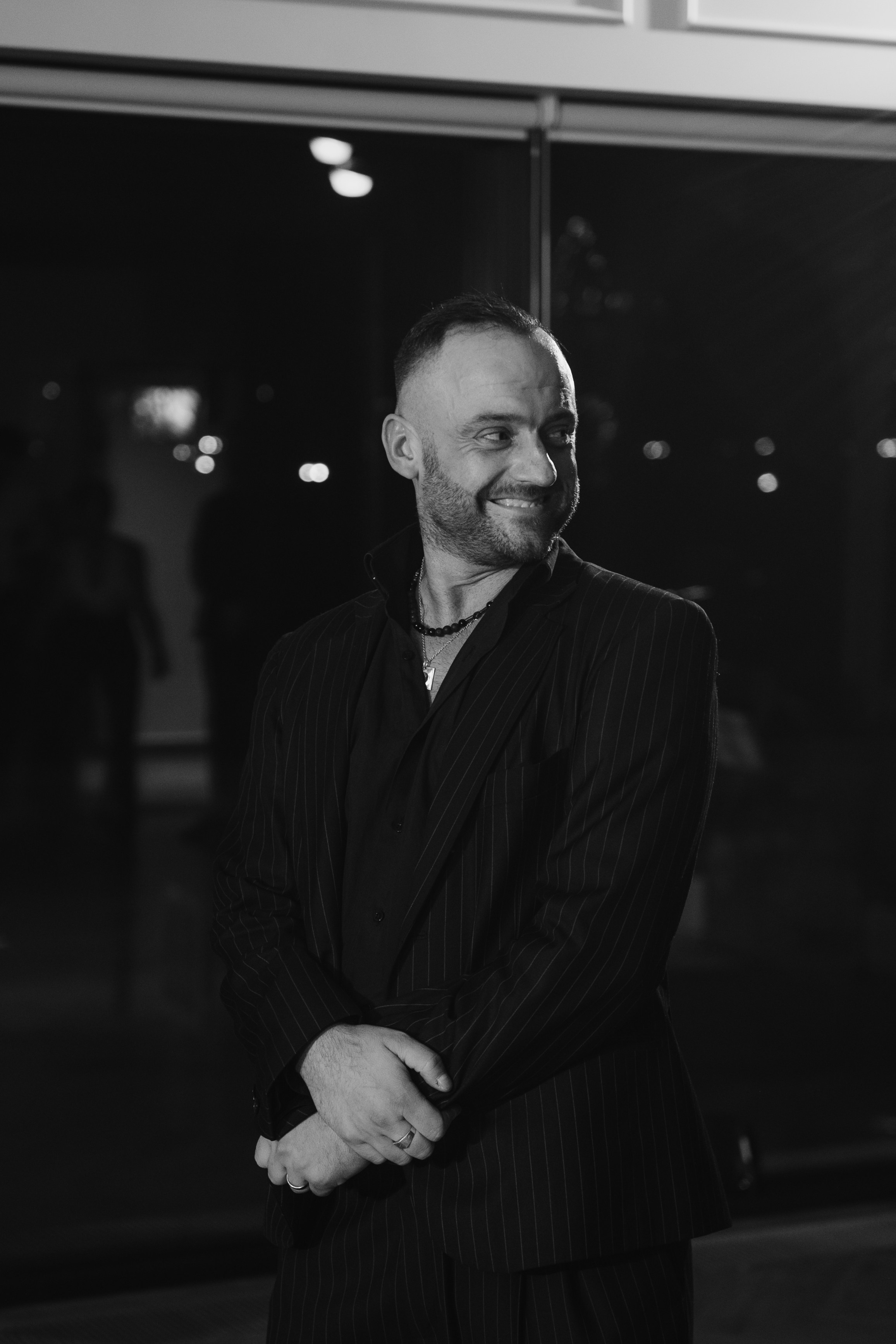 Вечер аргентинского танго