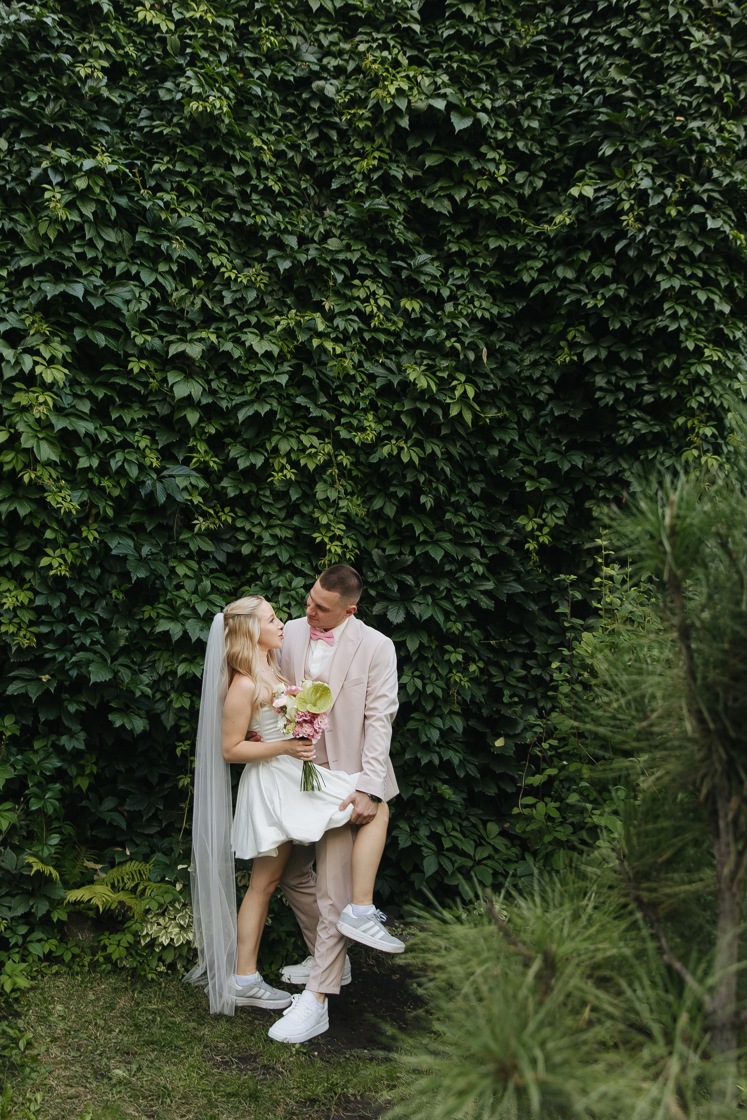 Прогулка Банкет. Фотограф в Красноярске Любовь Малеева