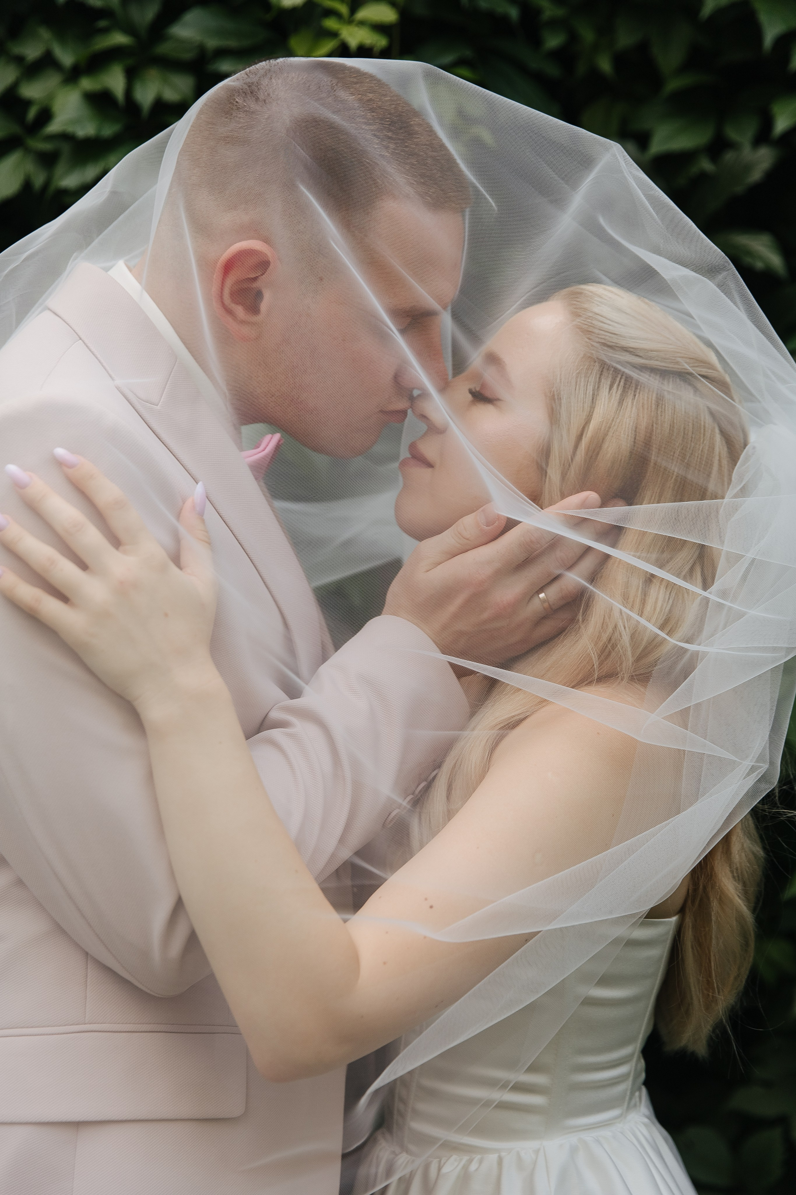 Прогулка Банкет. Фотограф в Красноярске Любовь Малеева