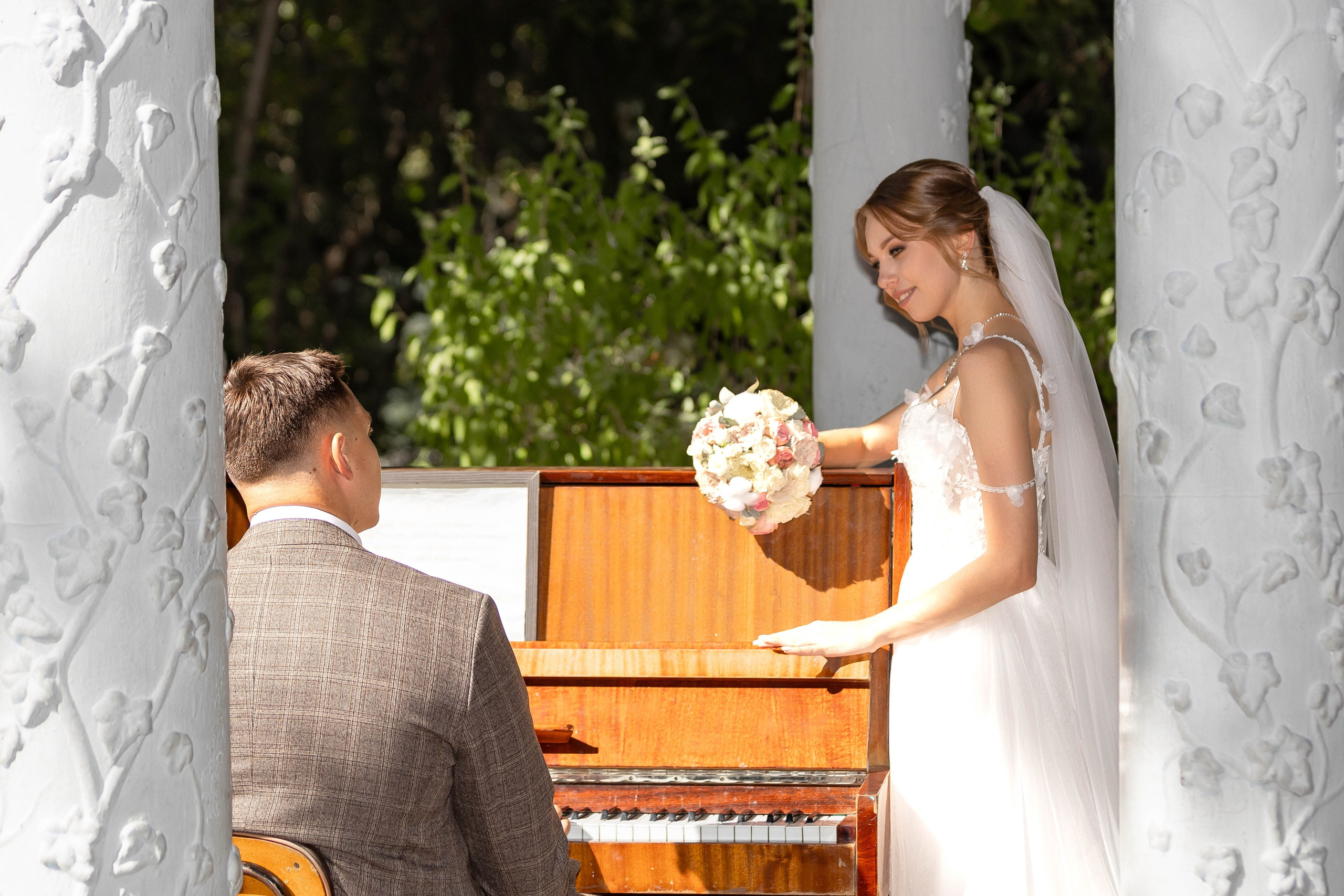 Никита&Диана-16.08.24. Свадебный фотограф и видеограф Олег Чаленко