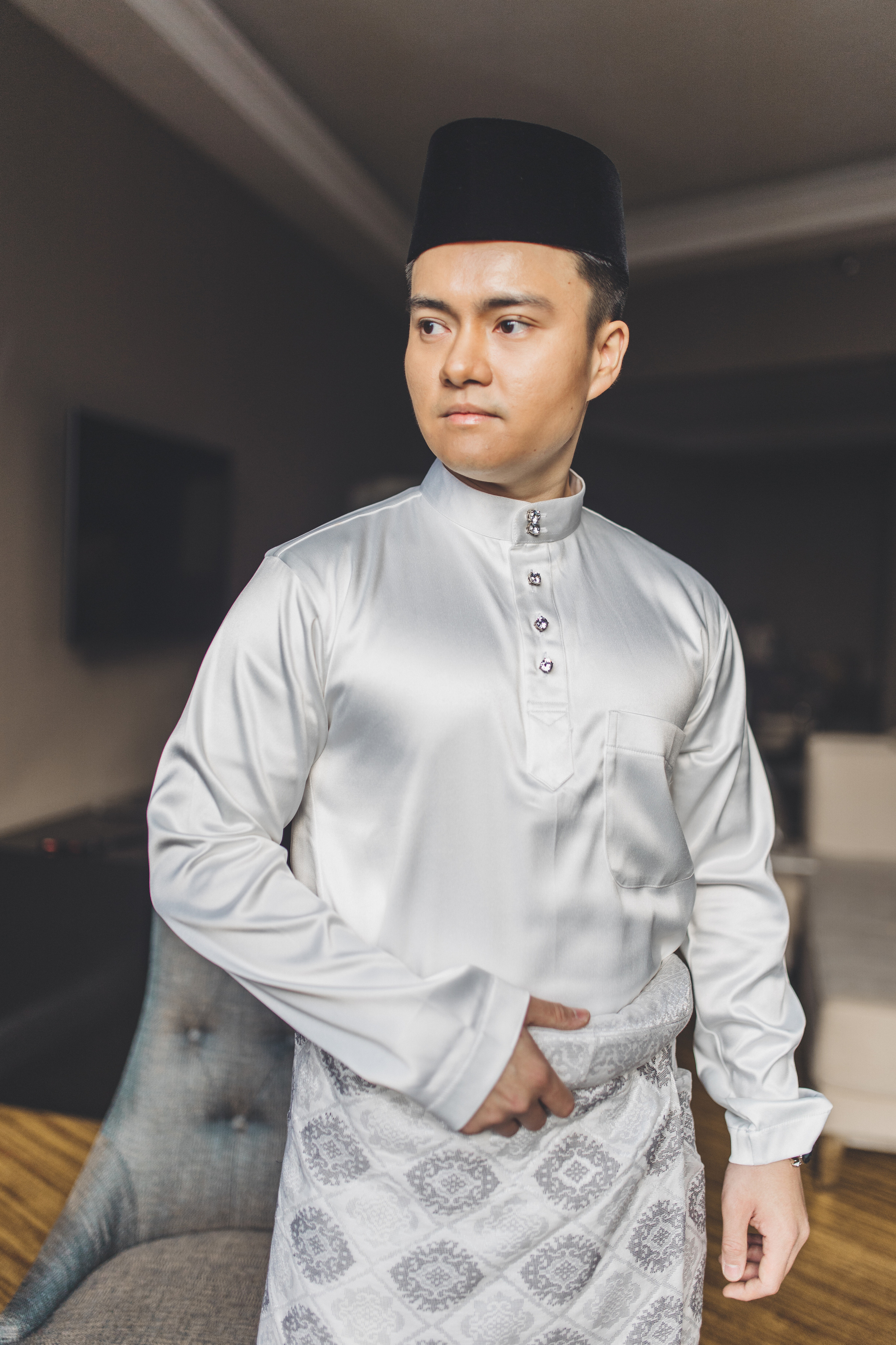 Malaysia 2023. Ming Wei Young & Farah. Свадебная и семейная фотография в Курске Адамян Давид