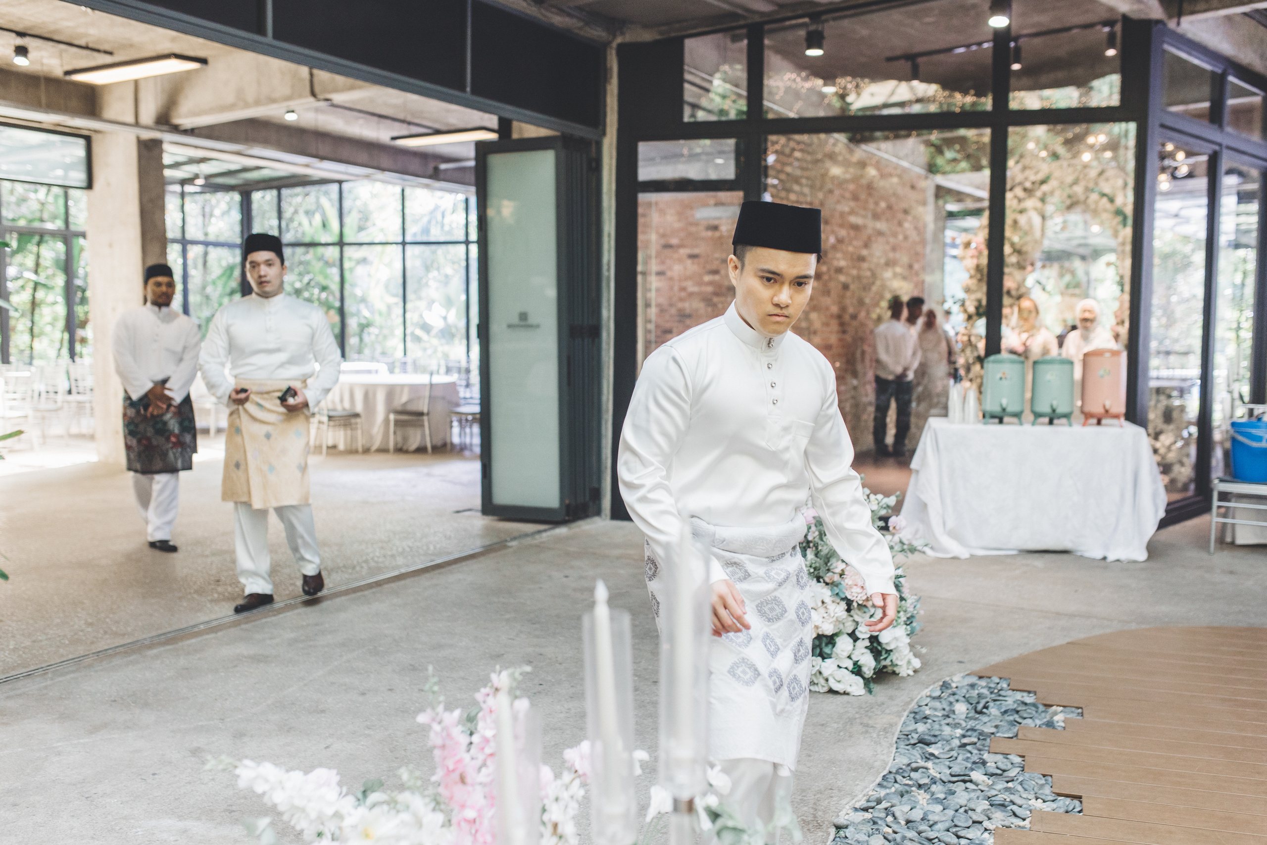 Malaysia 2023. Ming Wei Young & Farah. Свадебная и семейная фотография в Курске Адамян Давид