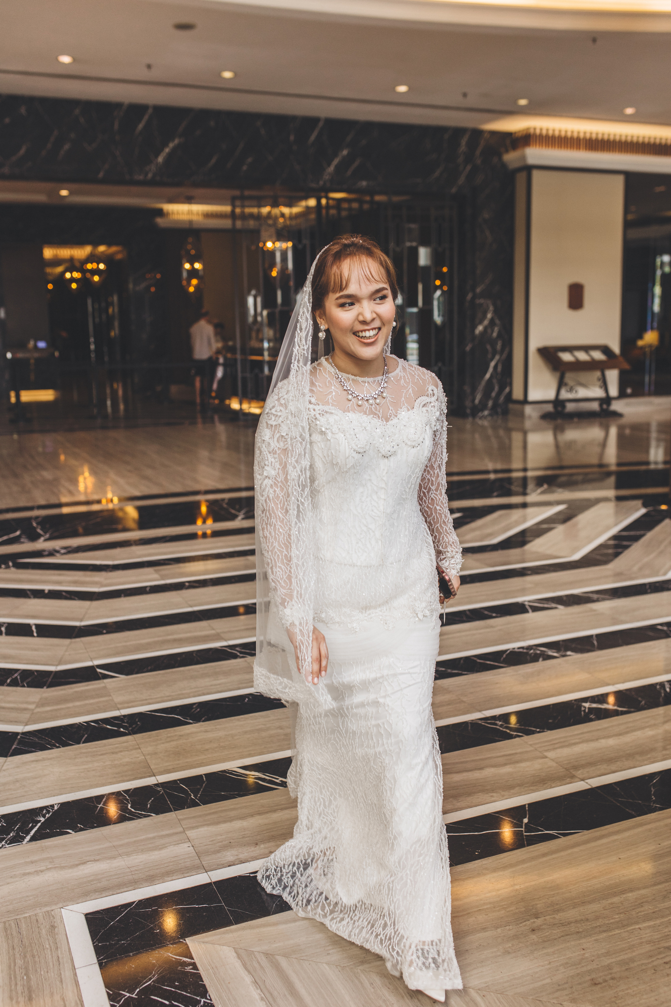 Malaysia 2023. Ming Wei Young & Farah. Свадебная и семейная фотография в Курске Адамян Давид