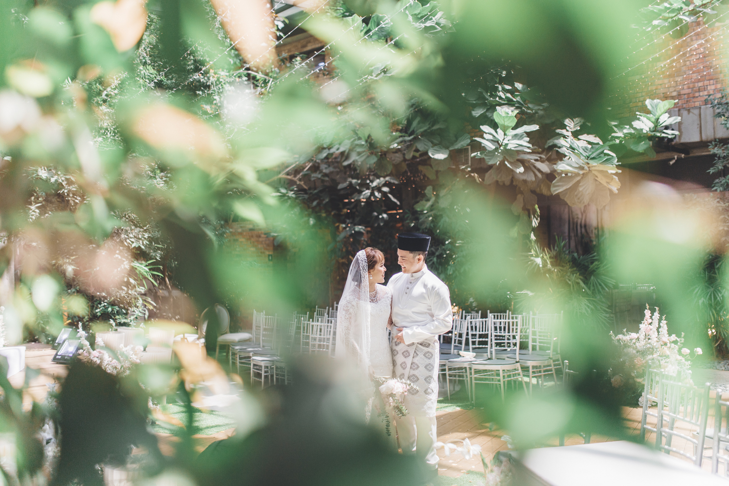 Malaysia 2023. Ming Wei Young & Farah. Свадебная и семейная фотография в Курске Адамян Давид