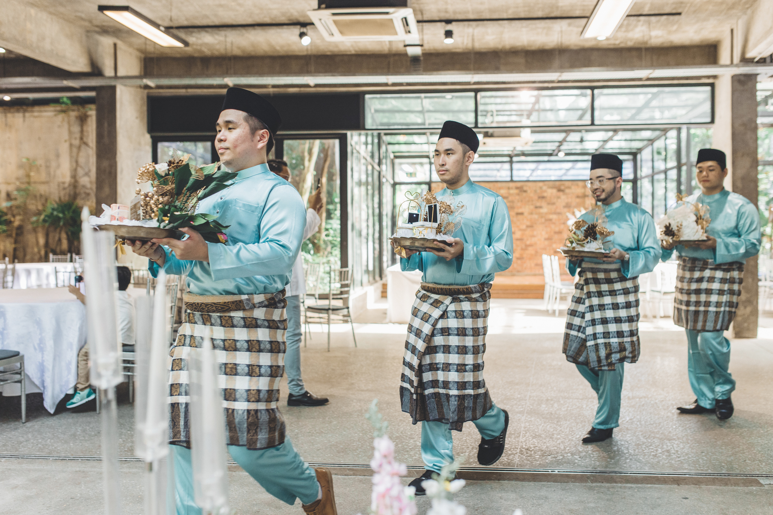 Malaysia 2023. Ming Wei Young & Farah. Свадебная и семейная фотография в Курске Адамян Давид