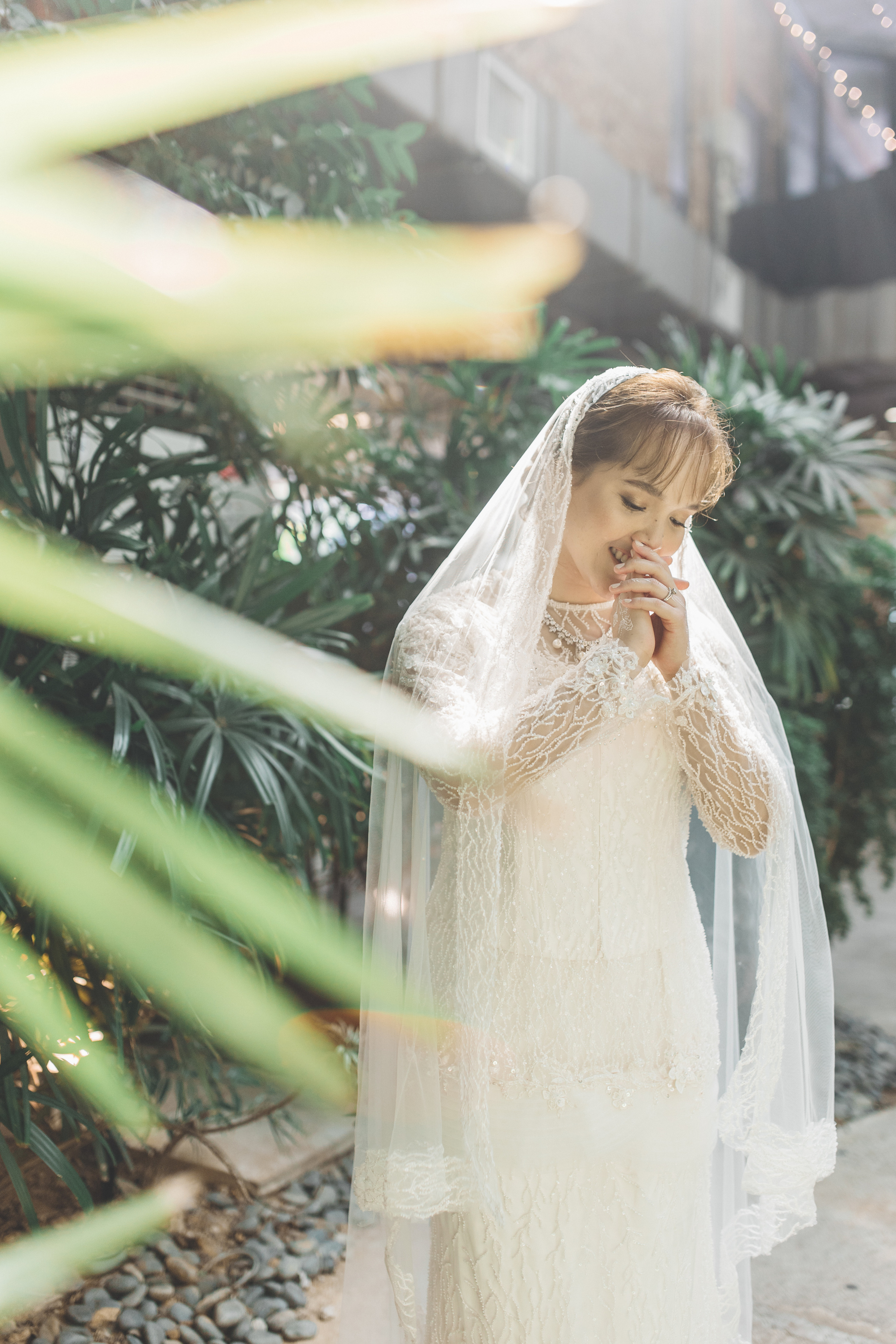 Malaysia 2023. Ming Wei Young & Farah. Свадебная и семейная фотография в Курске Адамян Давид