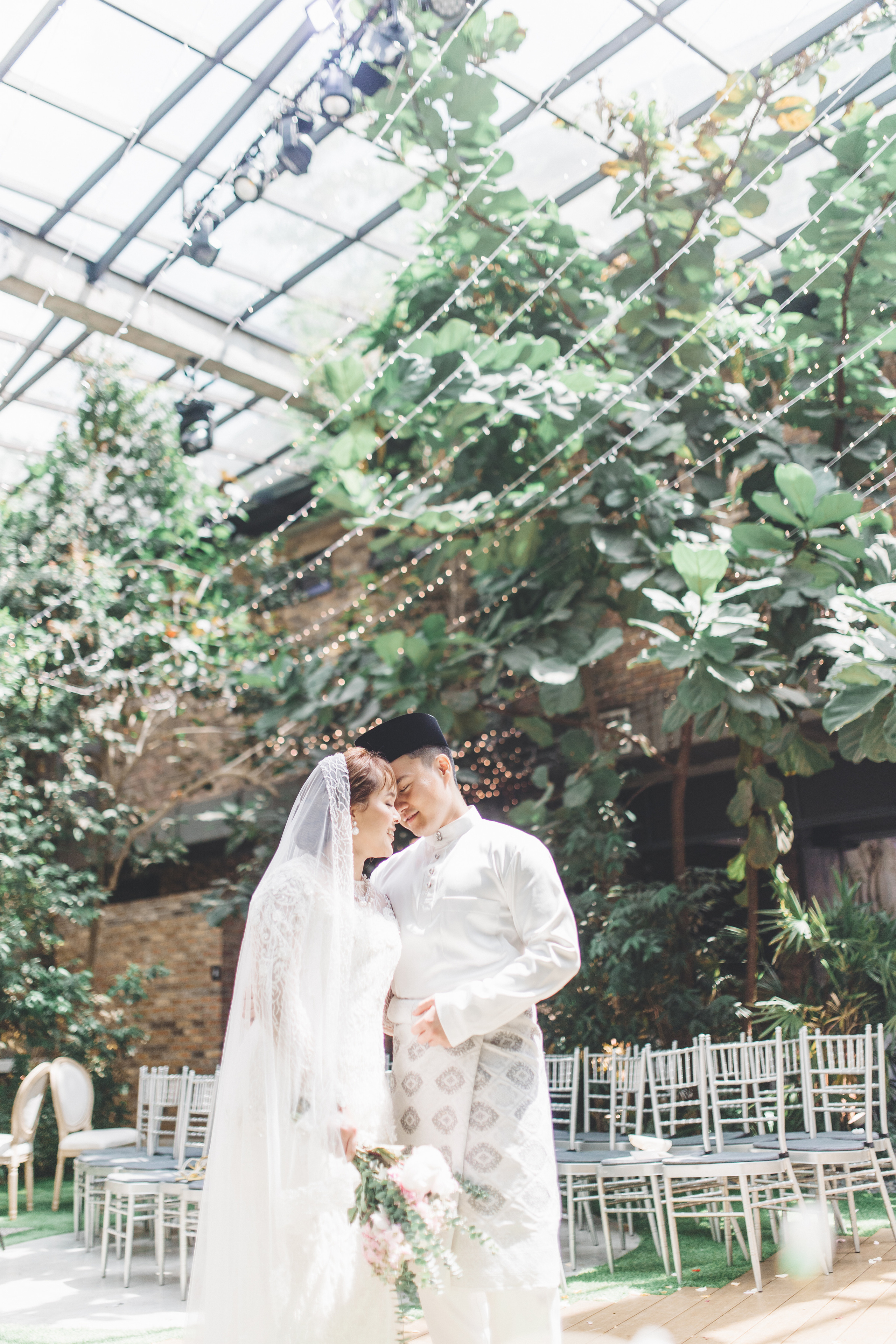 Malaysia 2023. Ming Wei Young & Farah. Свадебная и семейная фотография в Курске Адамян Давид