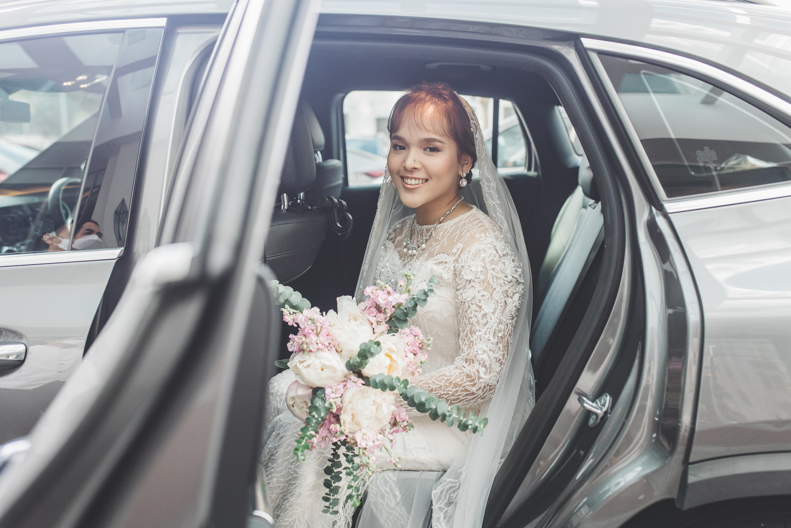 Malaysia 2023. Ming Wei Young & Farah. Свадебная и семейная фотография в Курске Адамян Давид