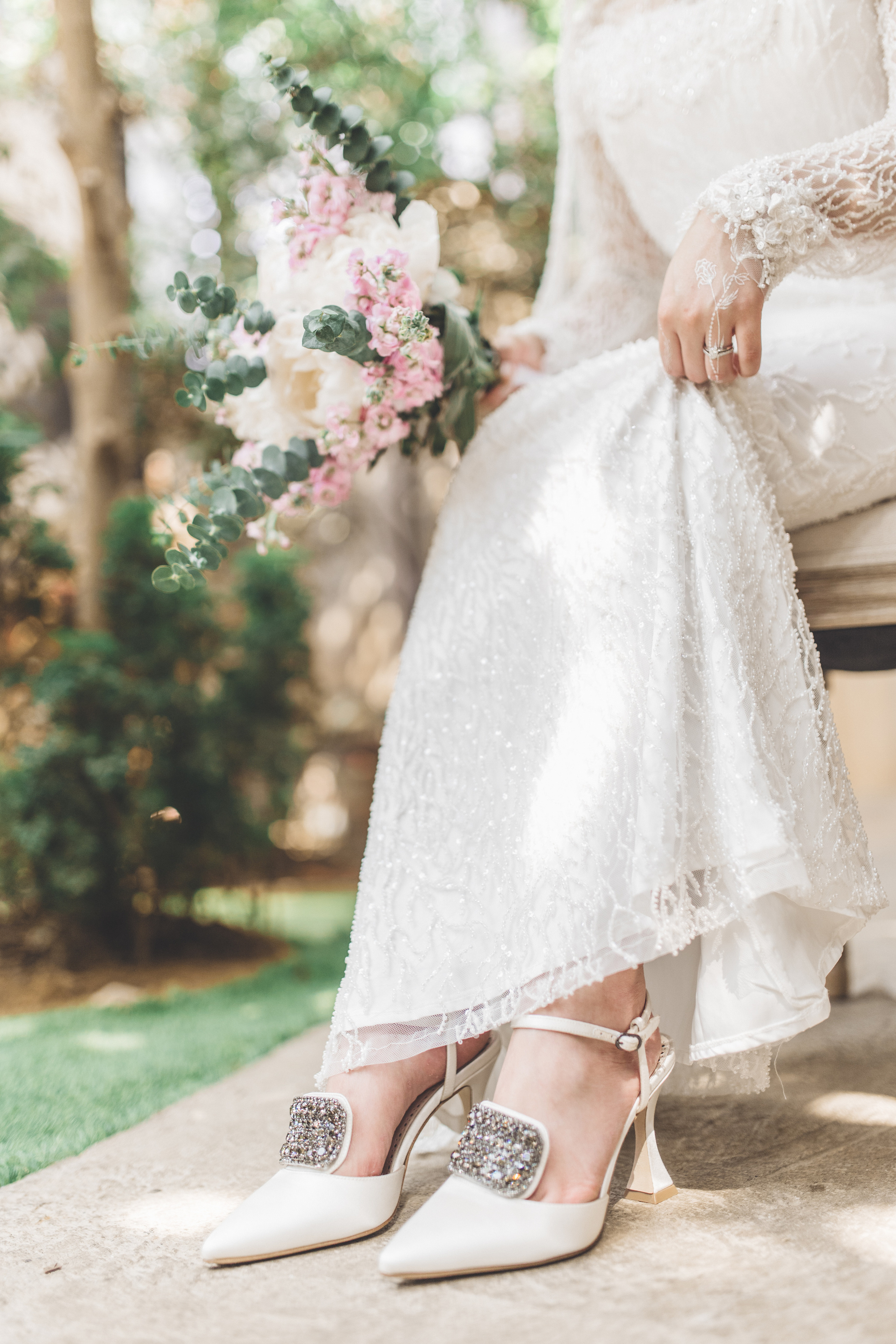 Malaysia 2023. Ming Wei Young & Farah. Свадебная и семейная фотография в Курске Адамян Давид