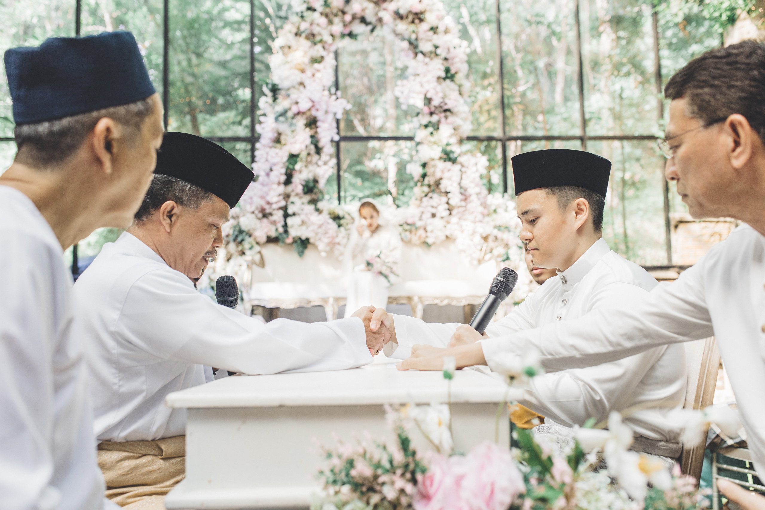 Malaysia 2023. Ming Wei Young & Farah. Свадебная и семейная фотография в Курске Адамян Давид