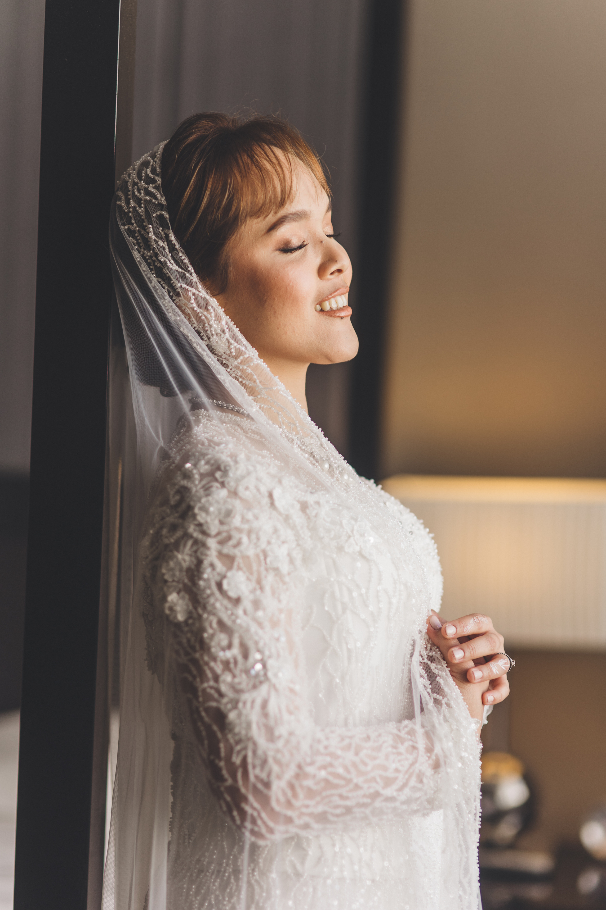 Malaysia 2023. Ming Wei Young & Farah. Свадебная и семейная фотография в Курске Адамян Давид