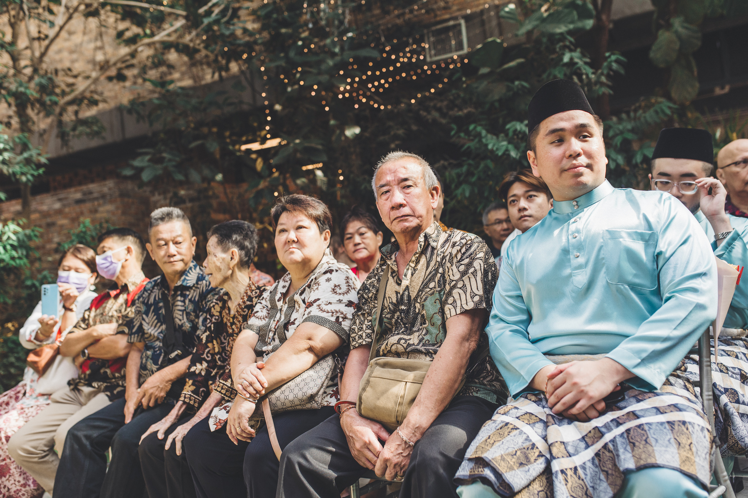 Malaysia 2023. Ming Wei Young & Farah. Свадебная и семейная фотография в Курске Адамян Давид