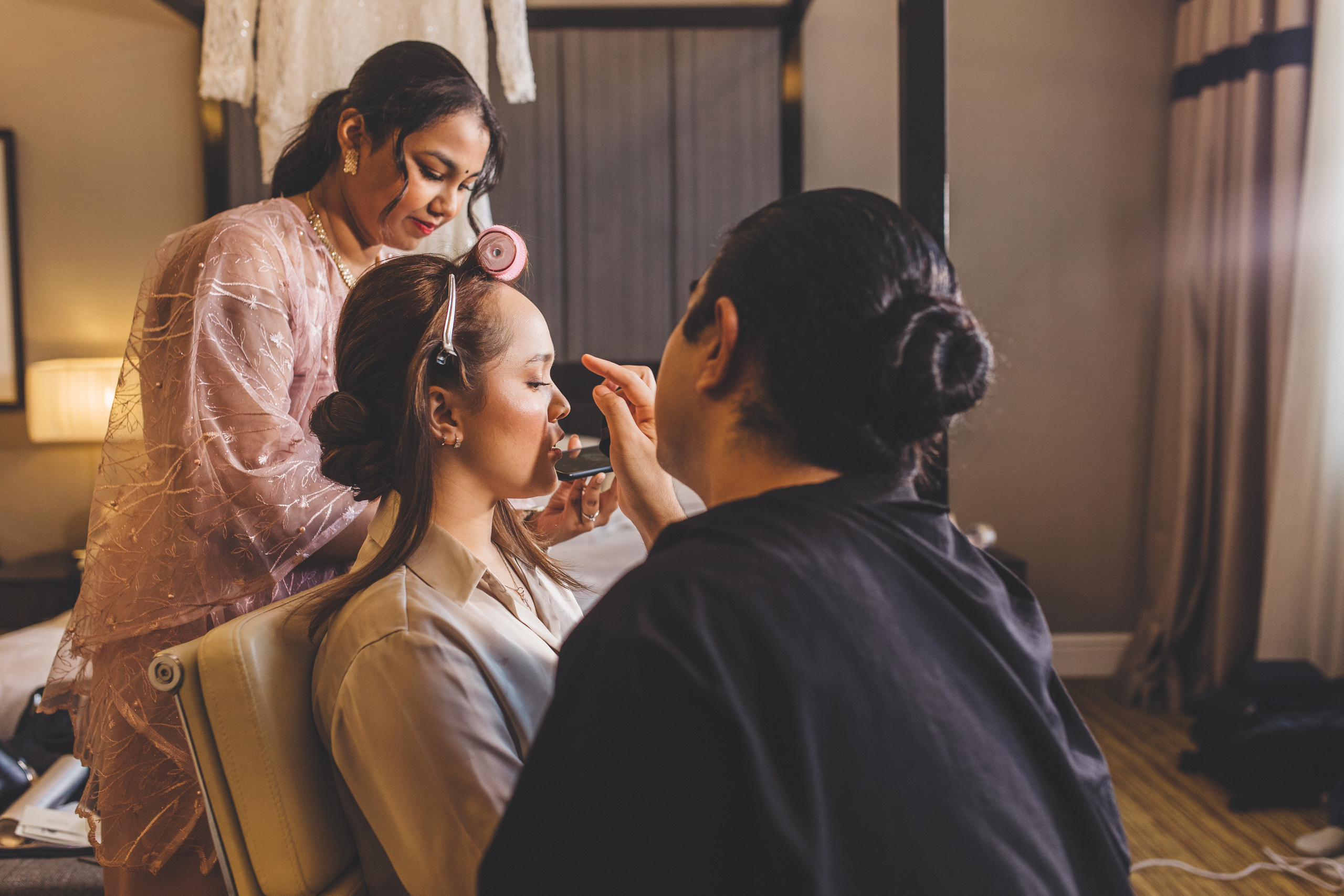 Malaysia 2023. Ming Wei Young & Farah. Свадебная и семейная фотография в Курске Адамян Давид