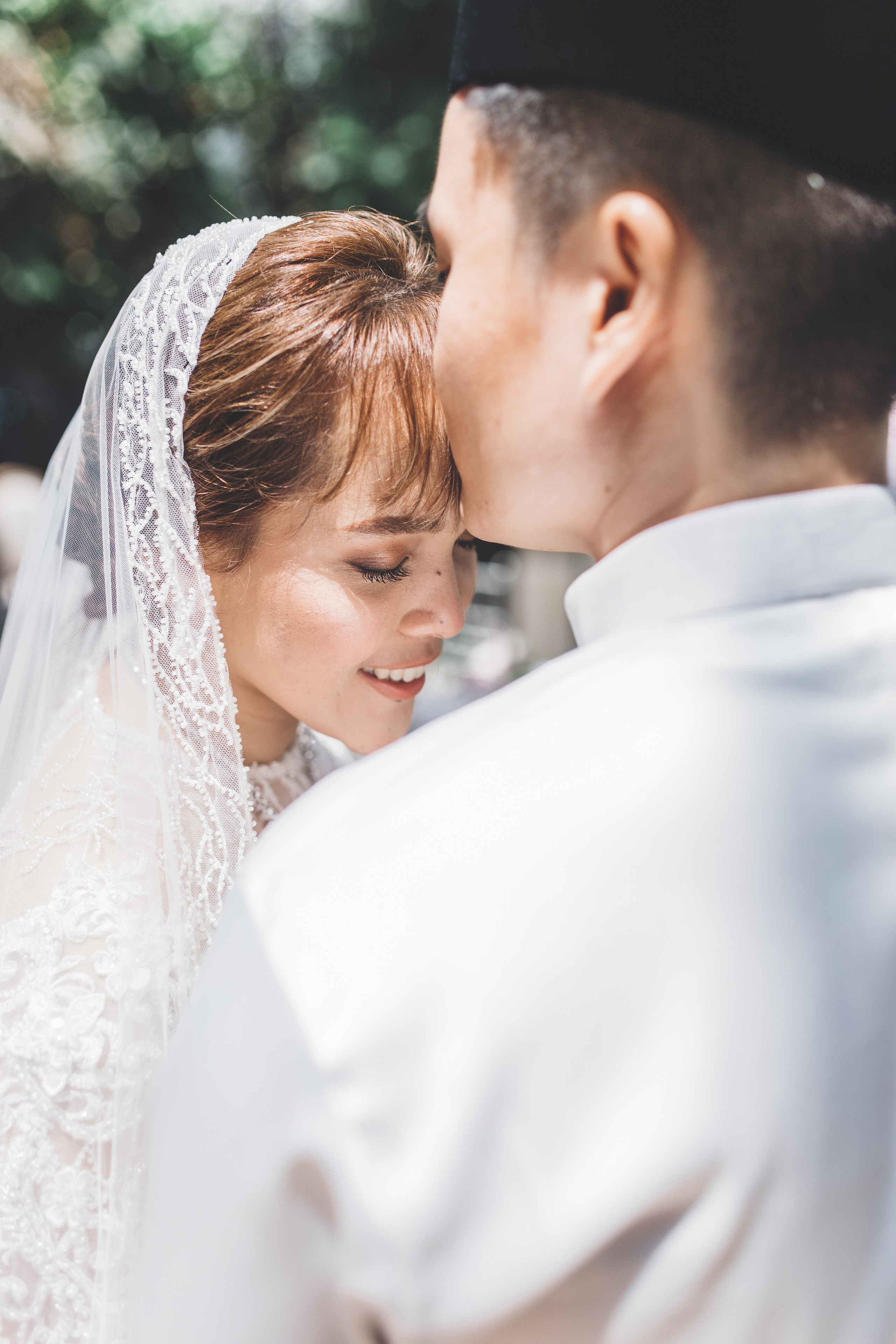 Malaysia 2023. Ming Wei Young & Farah. Свадебная и семейная фотография в Курске Адамян Давид