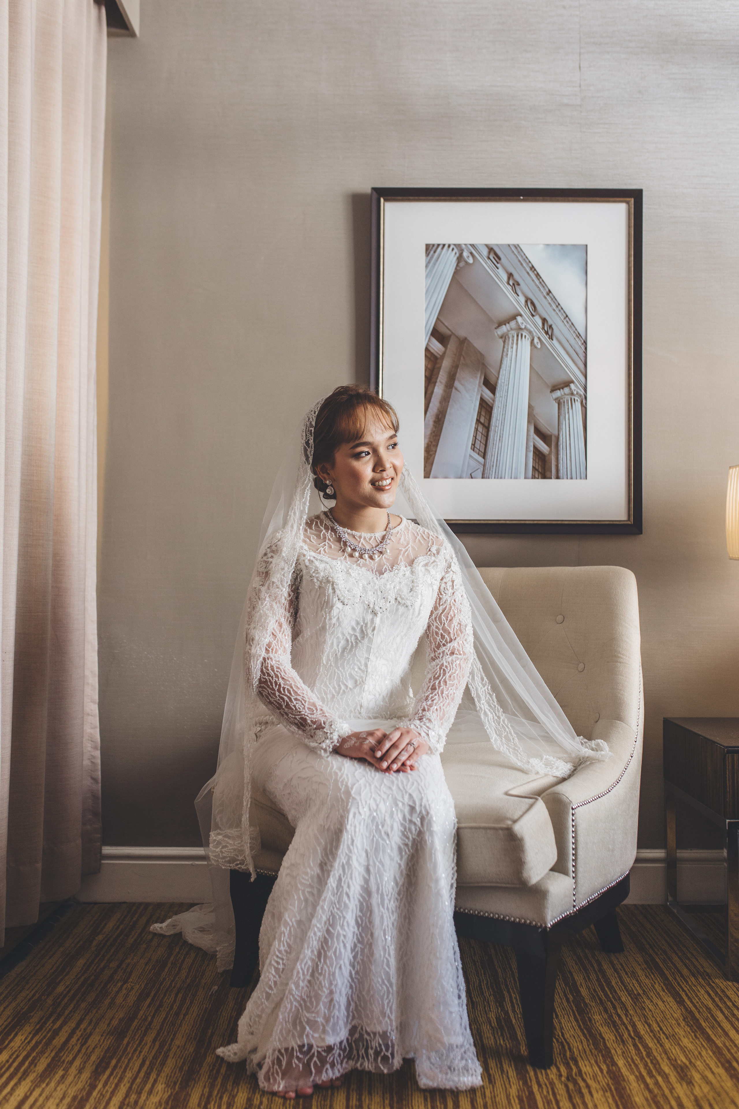 Malaysia 2023. Ming Wei Young & Farah. Свадебная и семейная фотография в Курске Адамян Давид