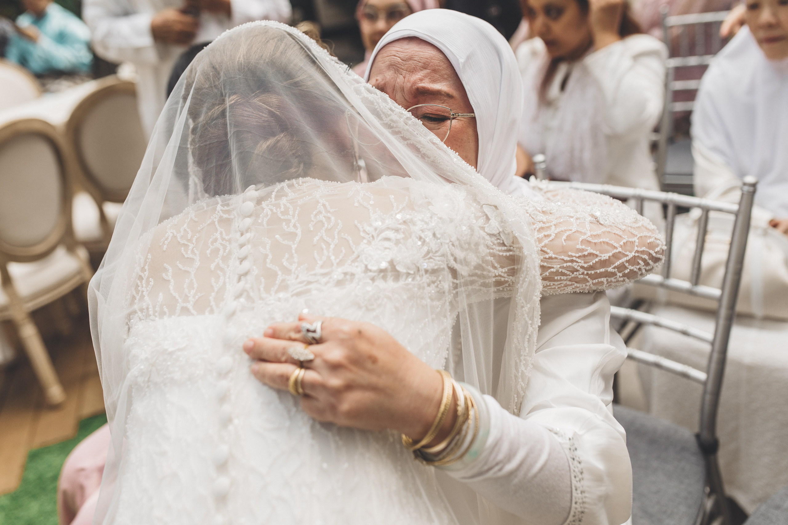 Malaysia 2023. Ming Wei Young & Farah. Свадебная и семейная фотография в Курске Адамян Давид