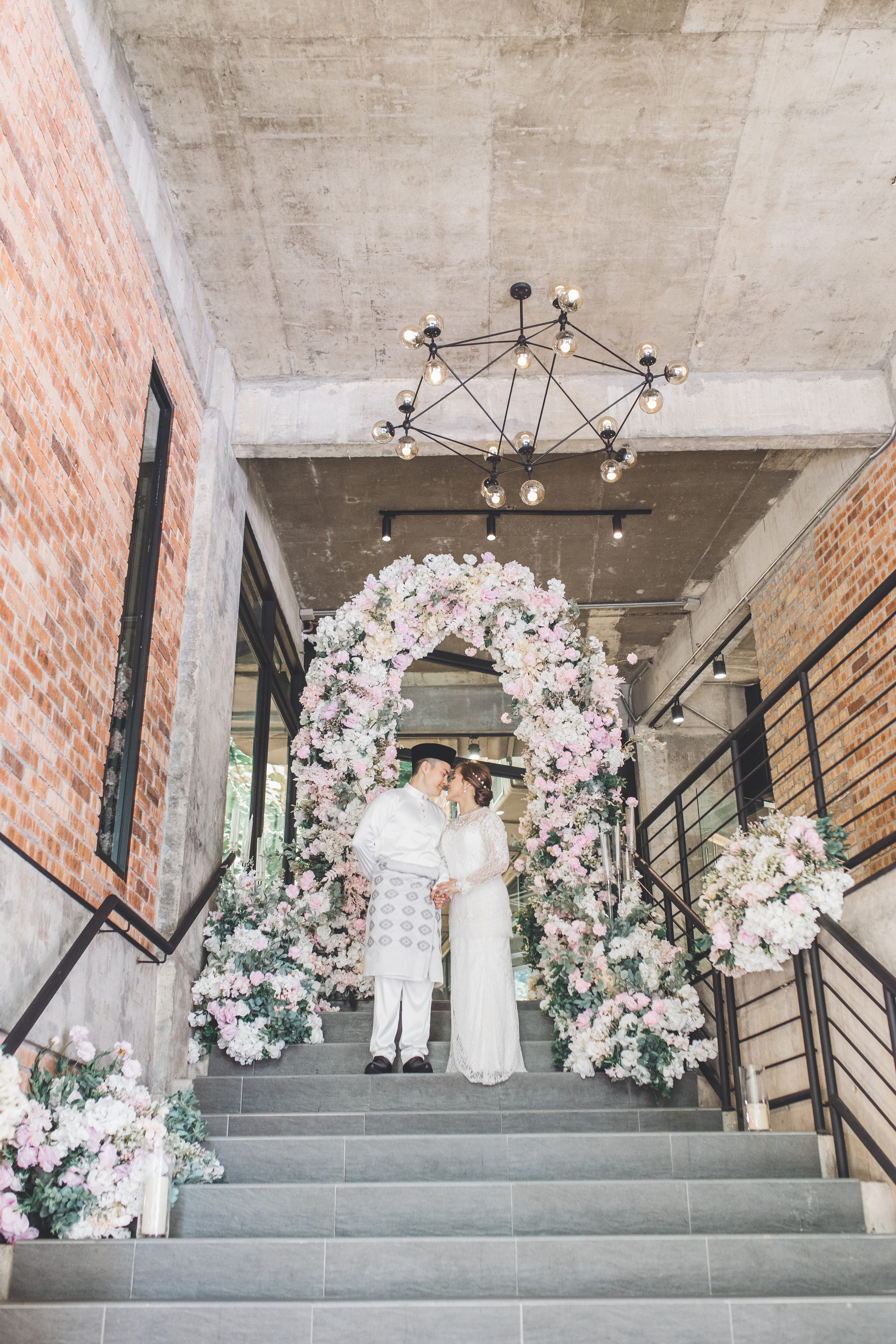 Malaysia 2023. Ming Wei Young & Farah. Свадебная и семейная фотография в Курске Адамян Давид