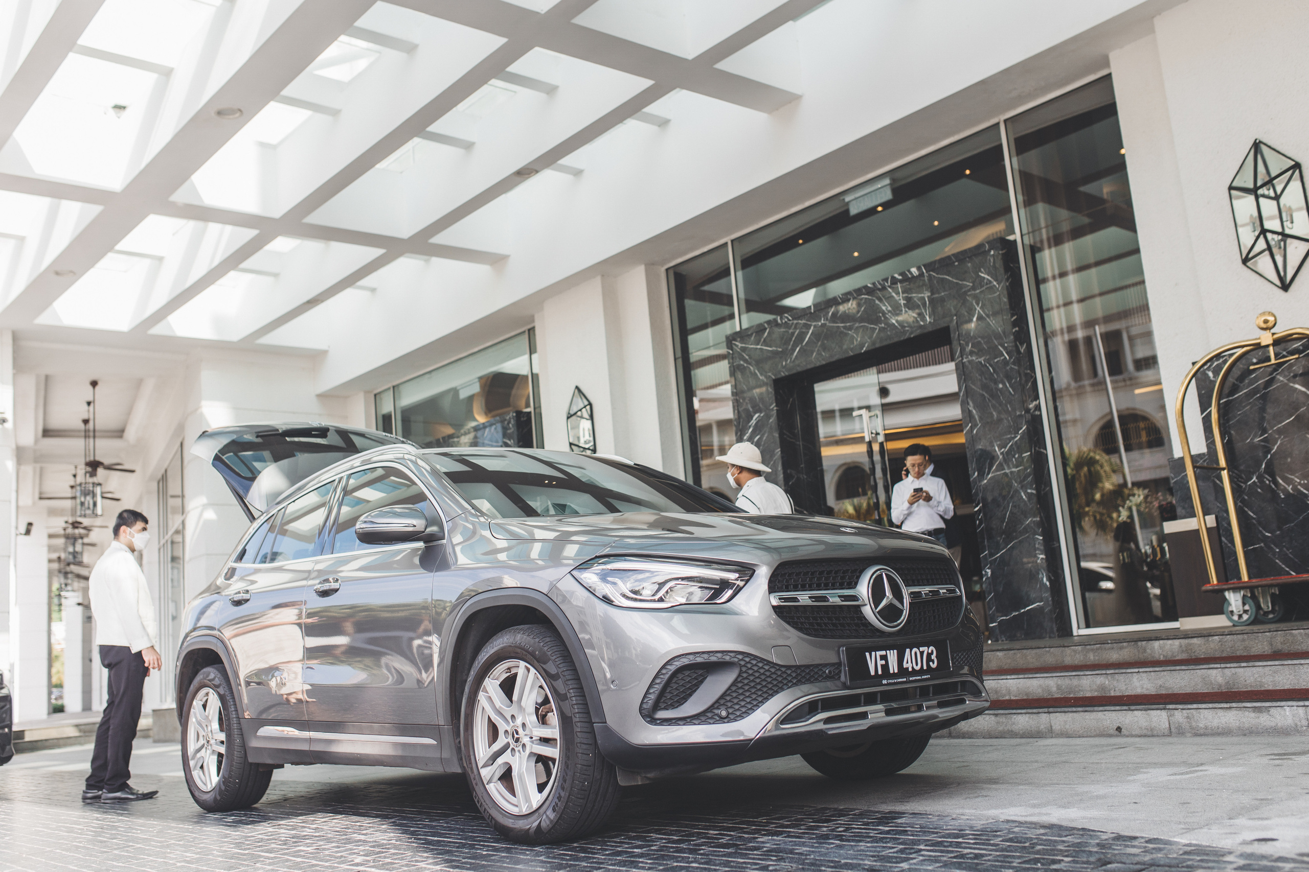 Malaysia 2023. Ming Wei Young & Farah. Свадебная и семейная фотография в Курске Адамян Давид